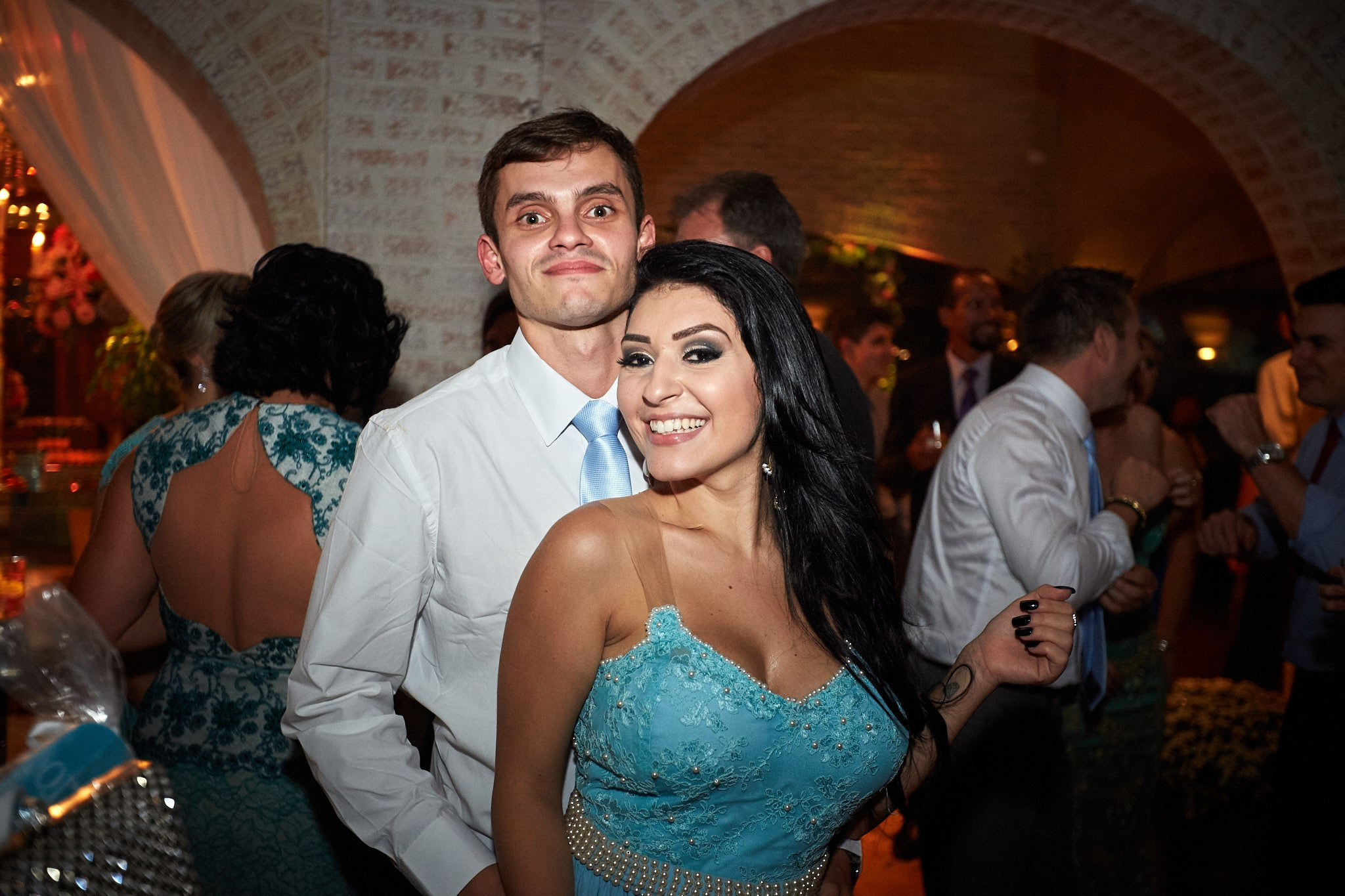 Casamento Natália e Gabriel. Fotógrafo de casamentos em Florianópolis