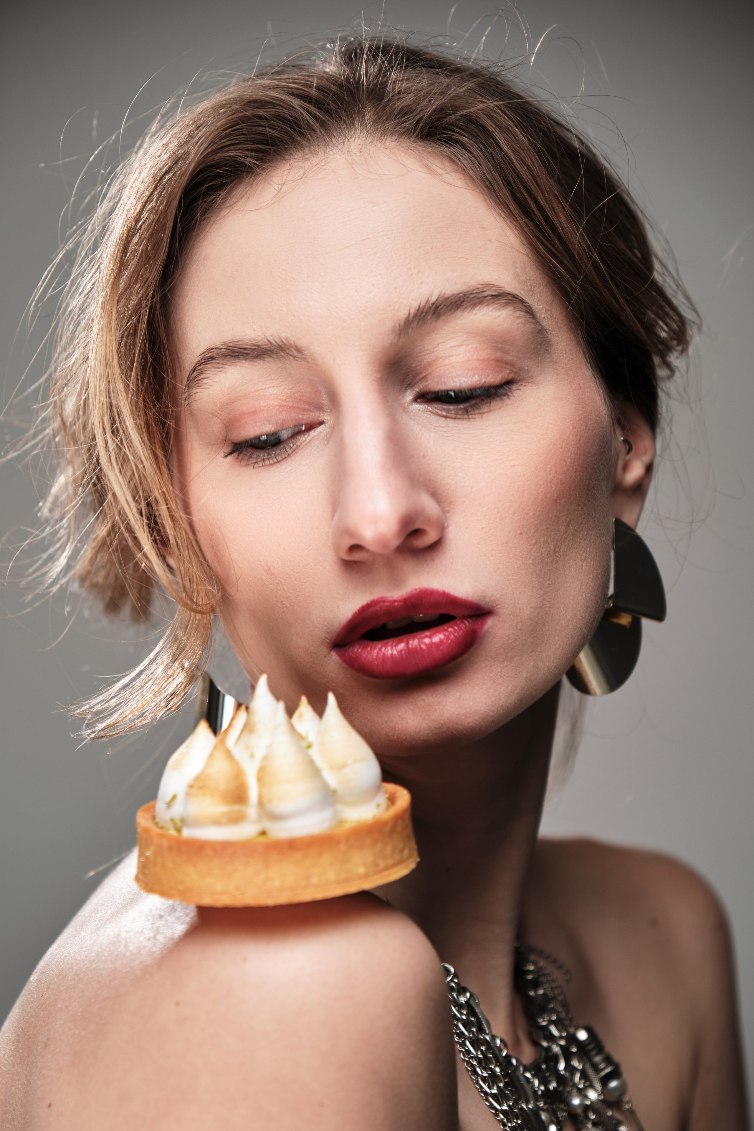 Lena. Alexi Ash — Fashion & Commercial Photographer based in Varna, working across Europe