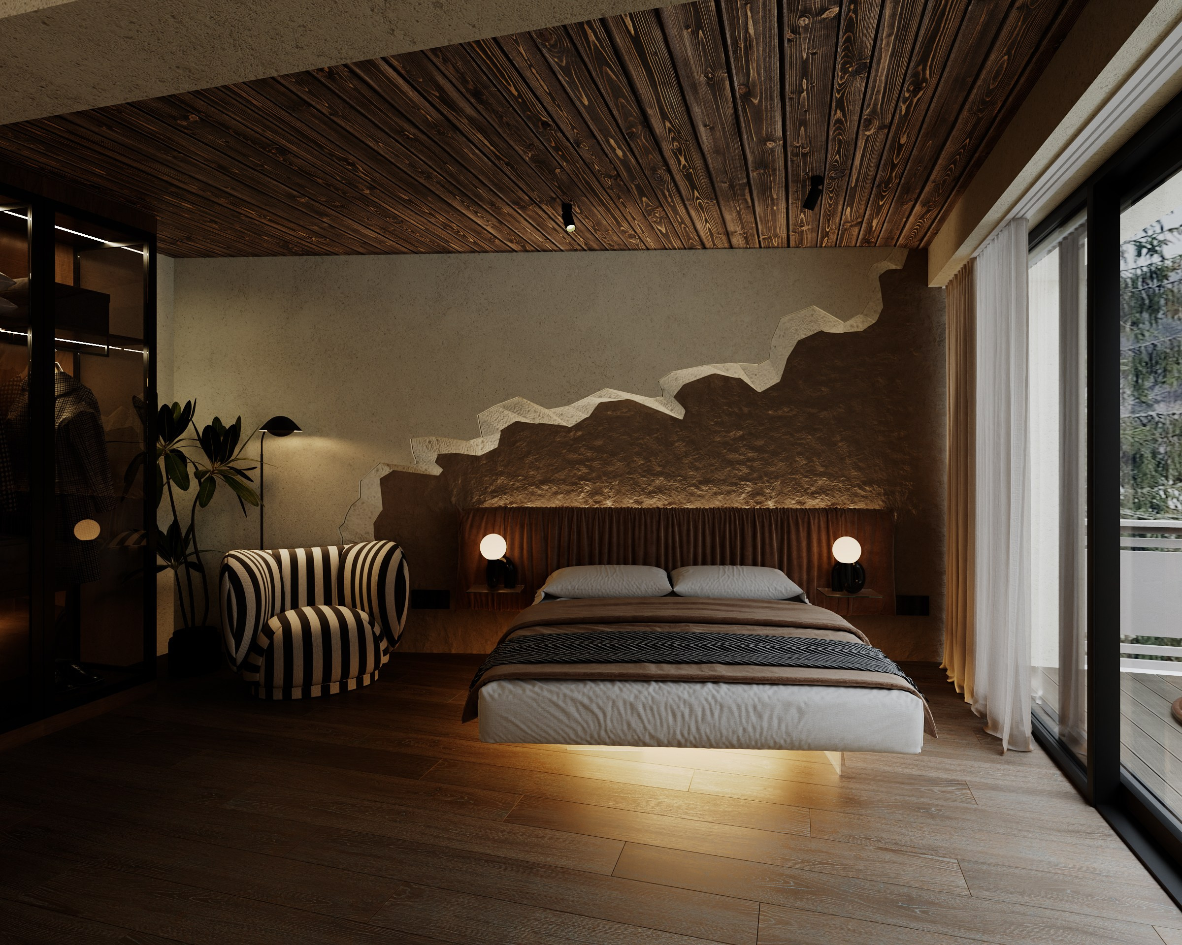 SPOLEČNÝ PROSTOR. Filipenka architects