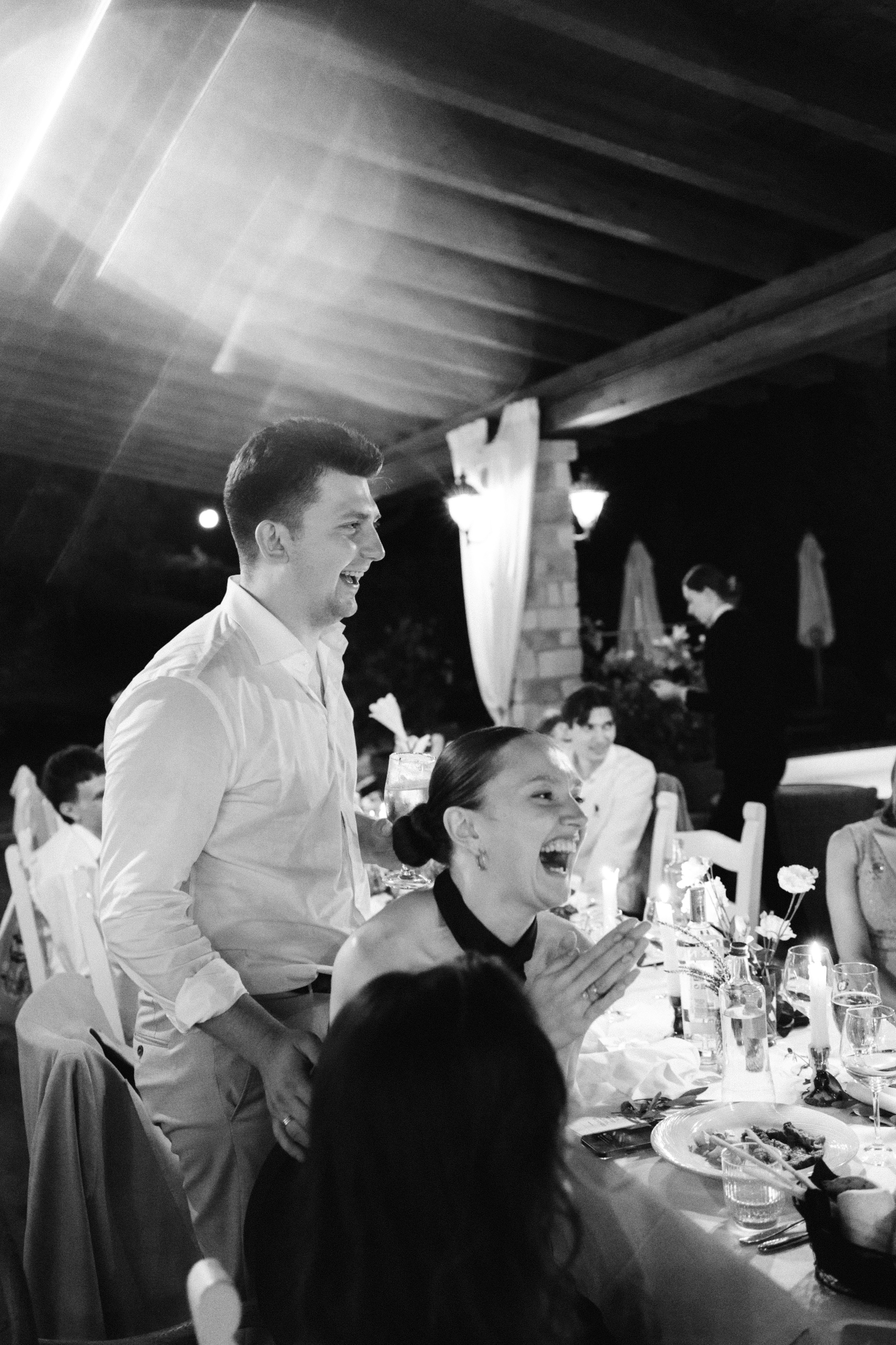 Wedding at Lake Garda in Limone sul Garda and Malcesine, Italy — Sofia and Egor. Liza Bizzaro — Italy Wedding, Love Story & Portrait Photographer in Milan, Turin, Piedmont and Across Italy