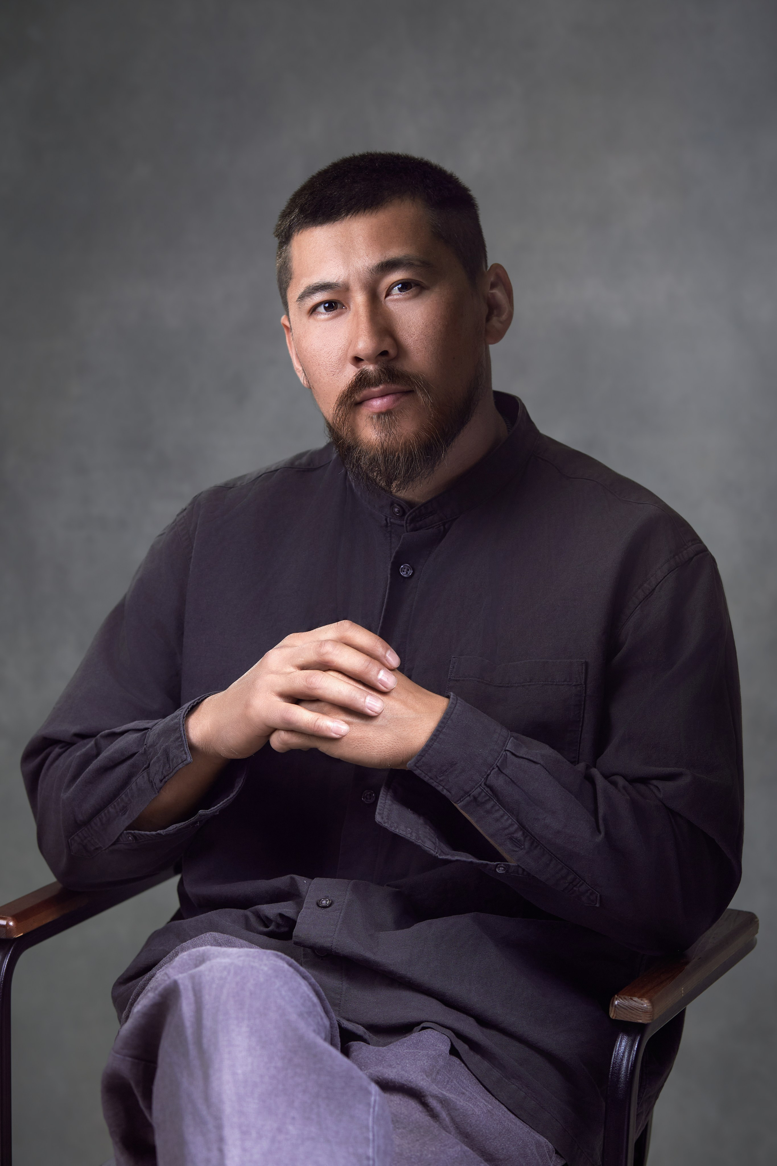 БУРДРАМ. Фотостудия рекламной, коммерческой съемки в Улан-Удэ