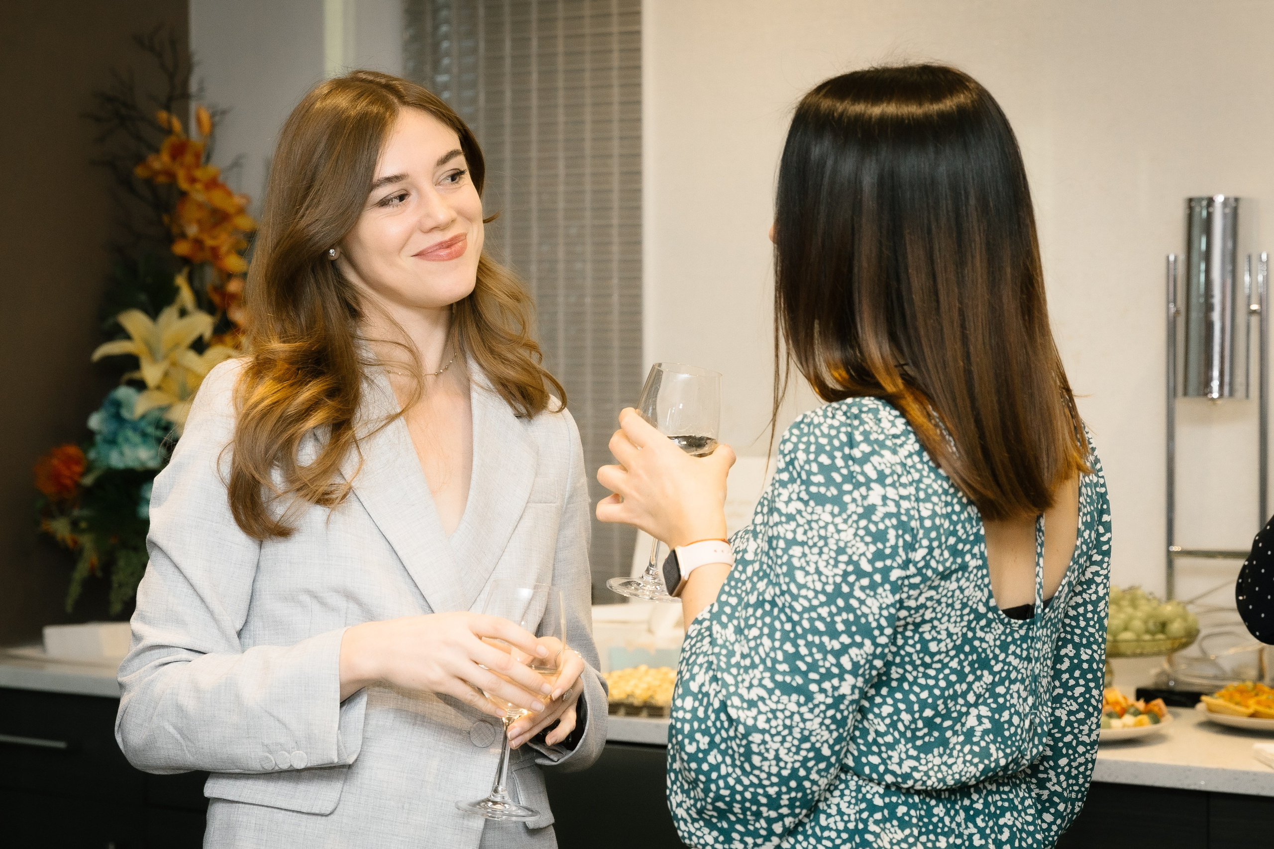Women’s Networking Event. Portraits and Branding Photography in Calgary