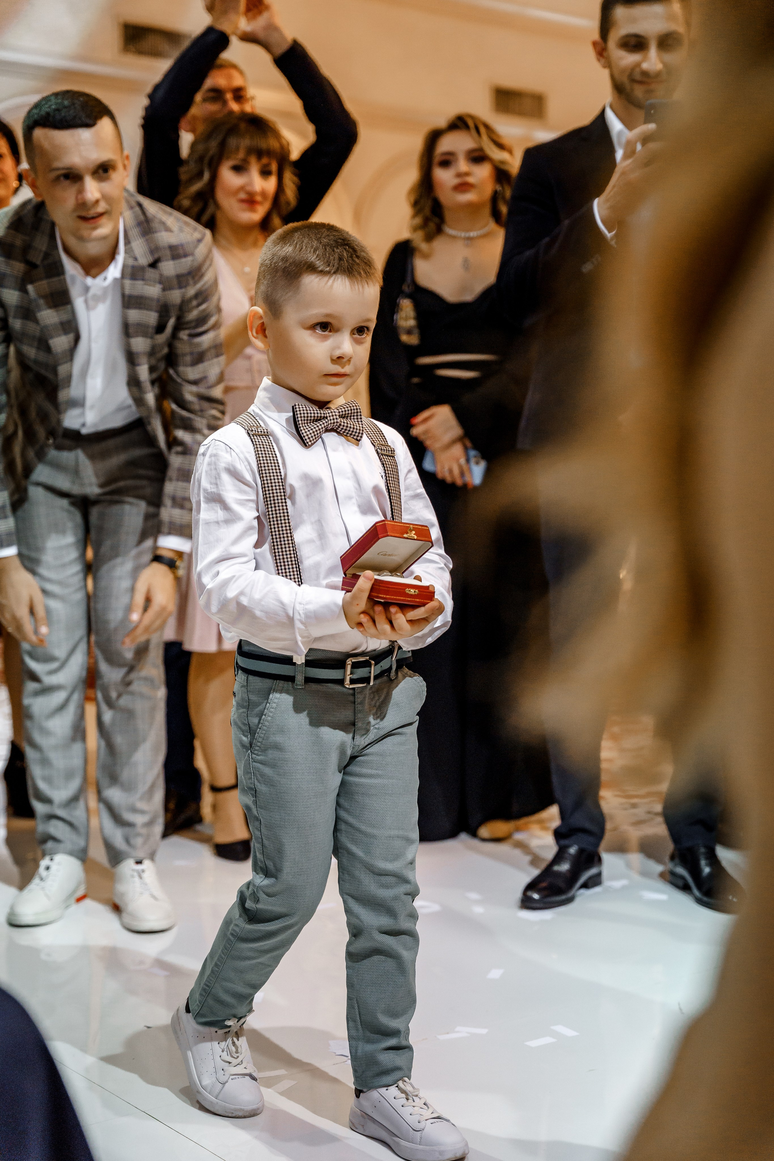 Die Feier. Hochzeits- und Reportagefotograf für München, Regensburg, Deutschland RED LINE Media