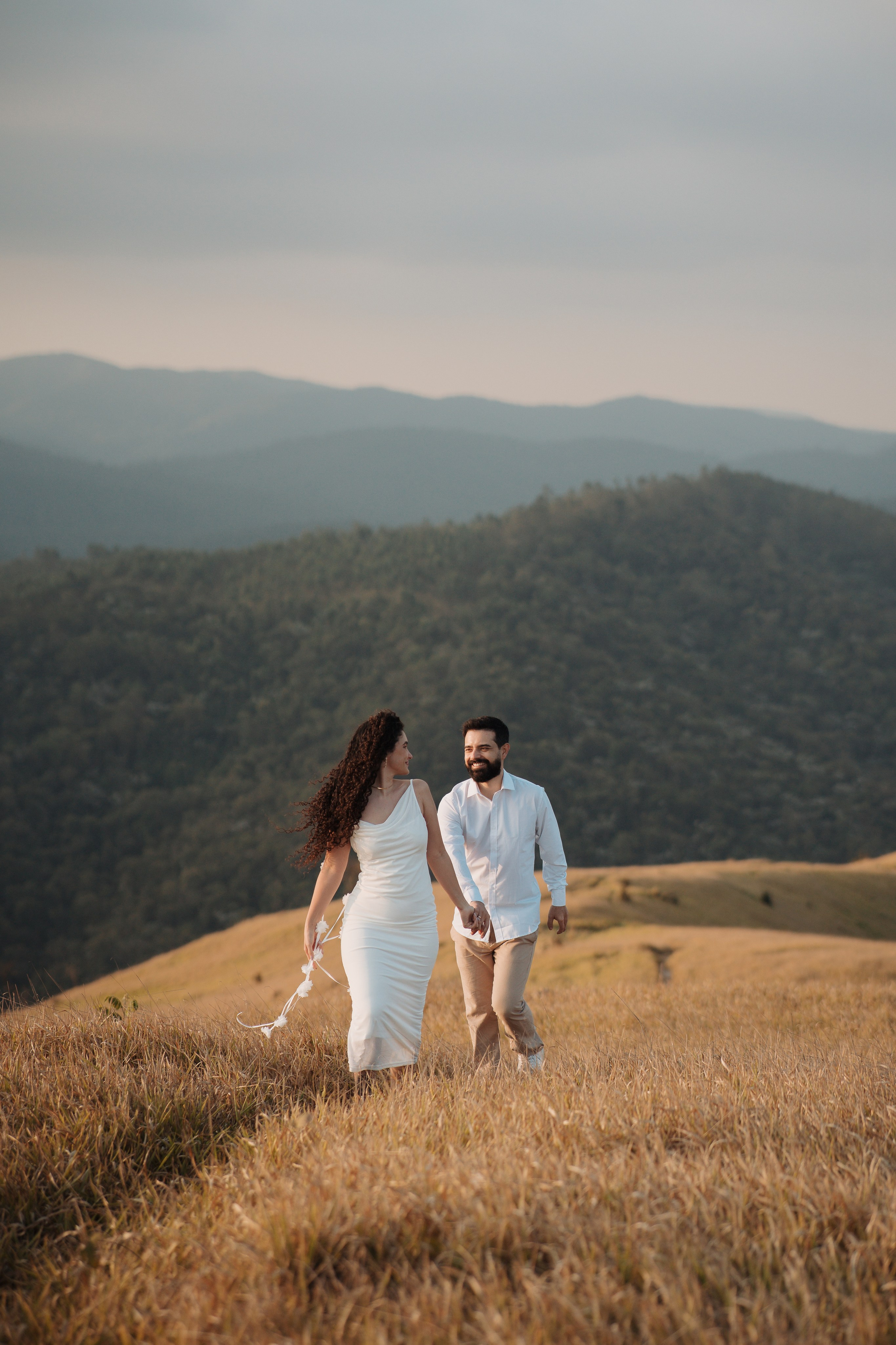Giovanna & Renan. O Casal Dos Noivos