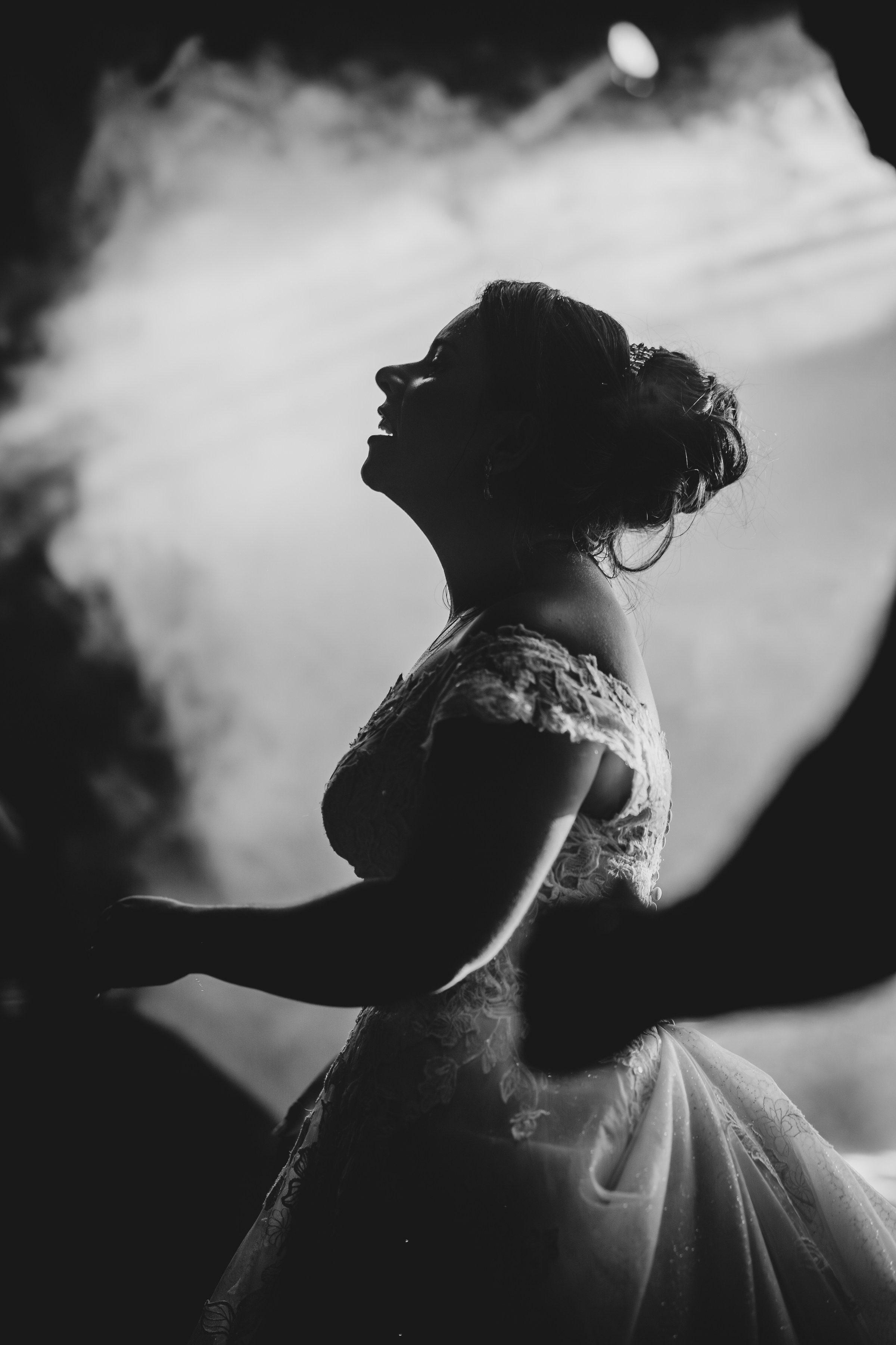 Andréia & Edson. O Casal Dos Noivos