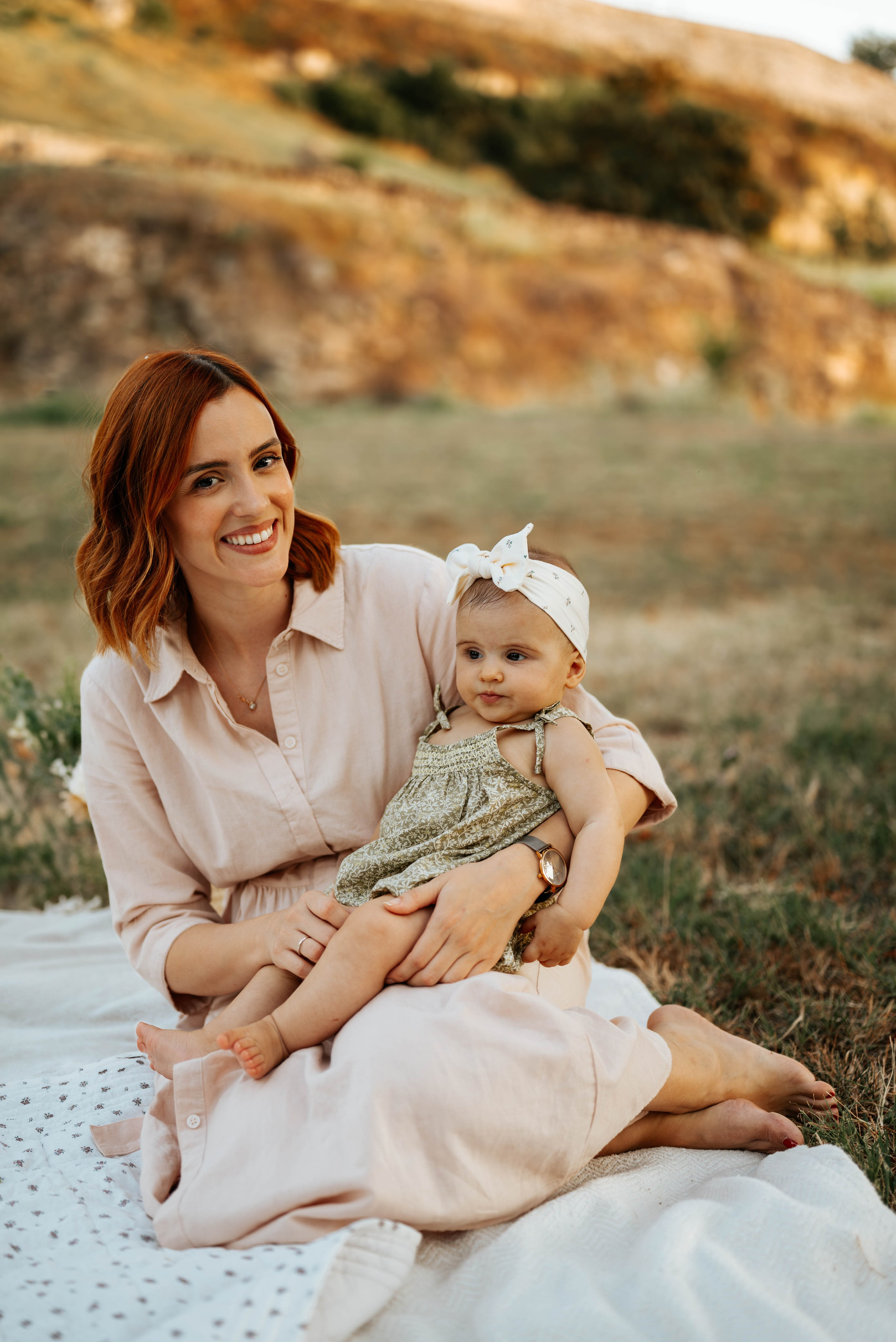 Staša, Petra i Marija - porodično fotografisanje. Dečiji i porodični fotograf