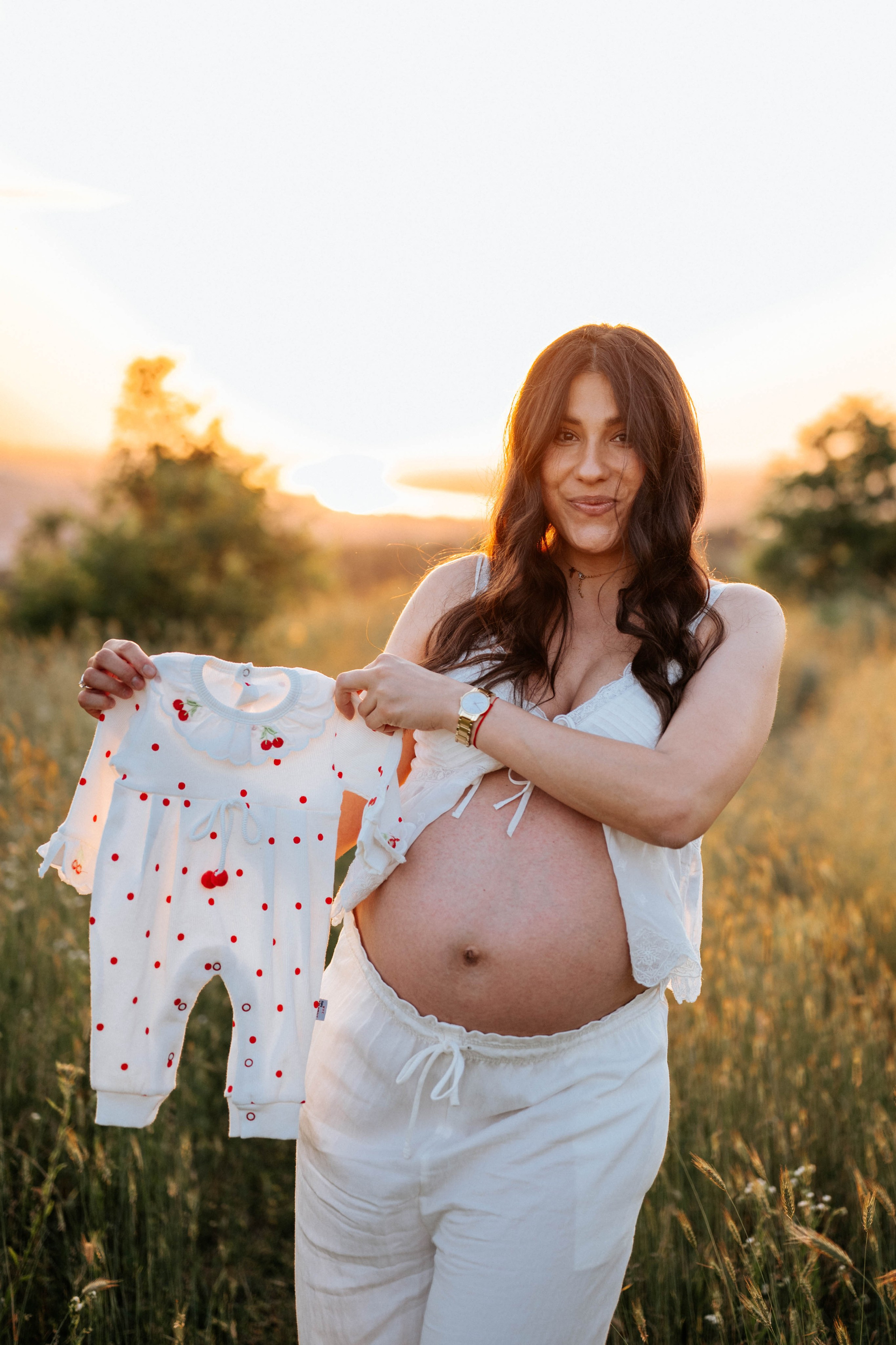 Marija i Ilija - trudničko fotografisanje. Dečiji i porodični fotograf