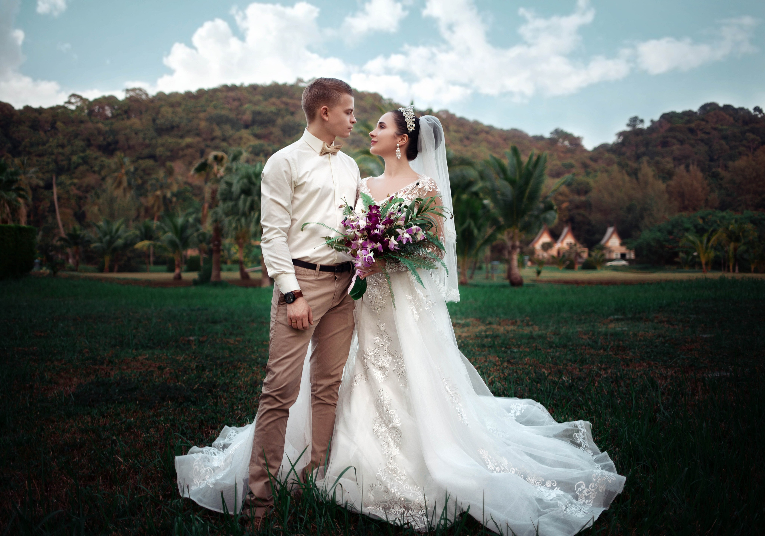 Wedding. Fotógrafo en España y Valencia