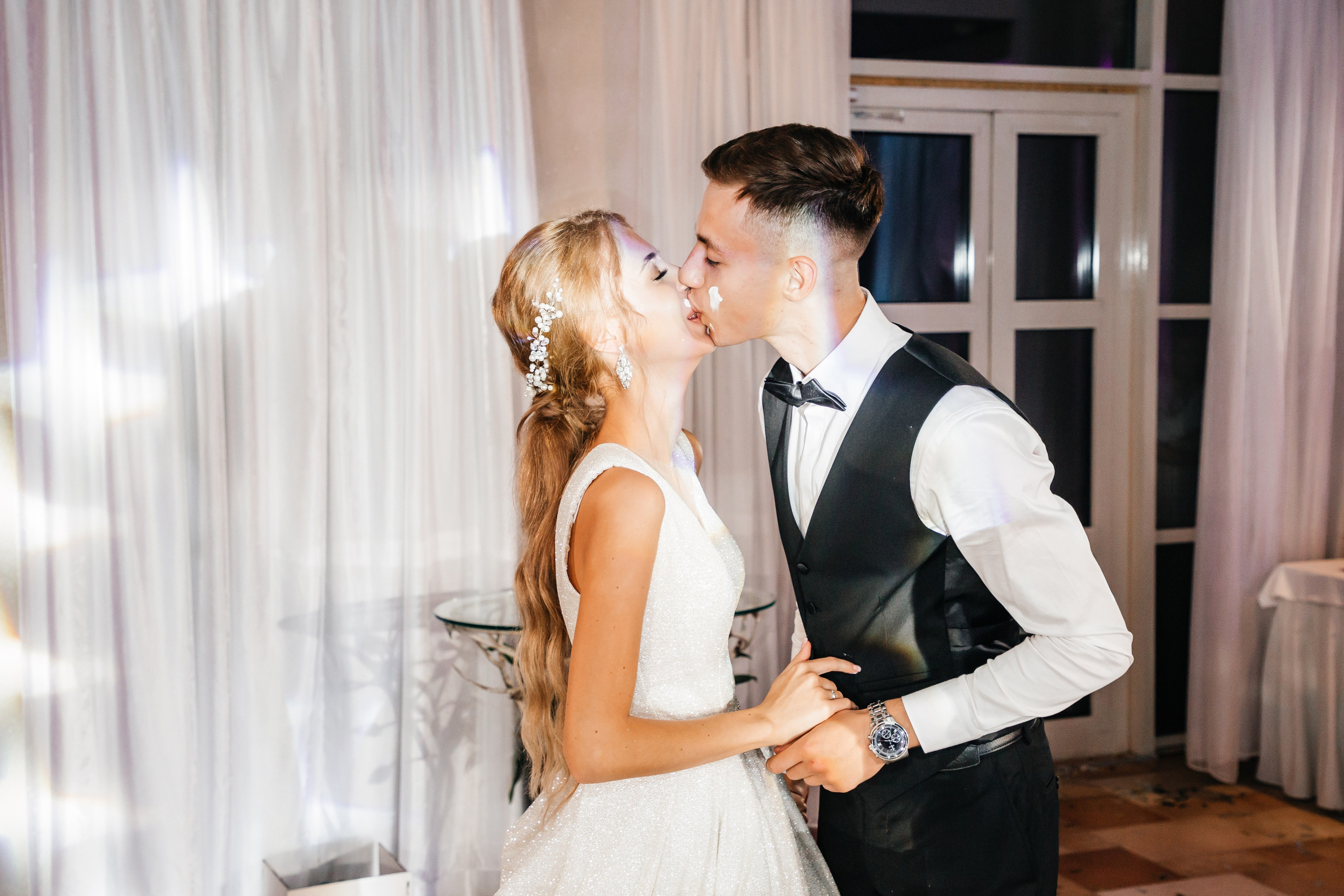 Evgeniy & Mariya. Destination wedding and fashion photographer in Riga Igor Davidovich