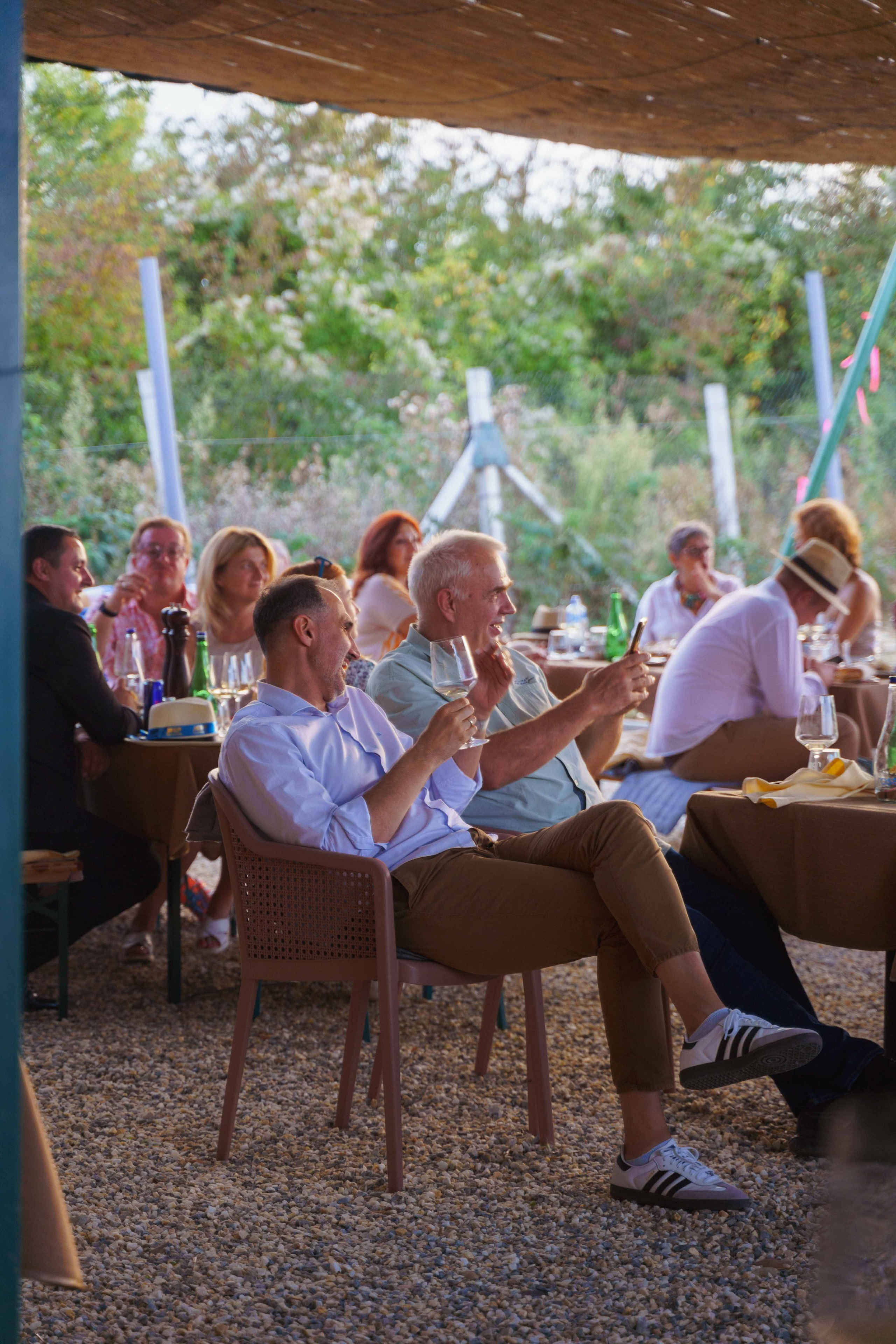 Jeep Commerce Event. Žukov Studio