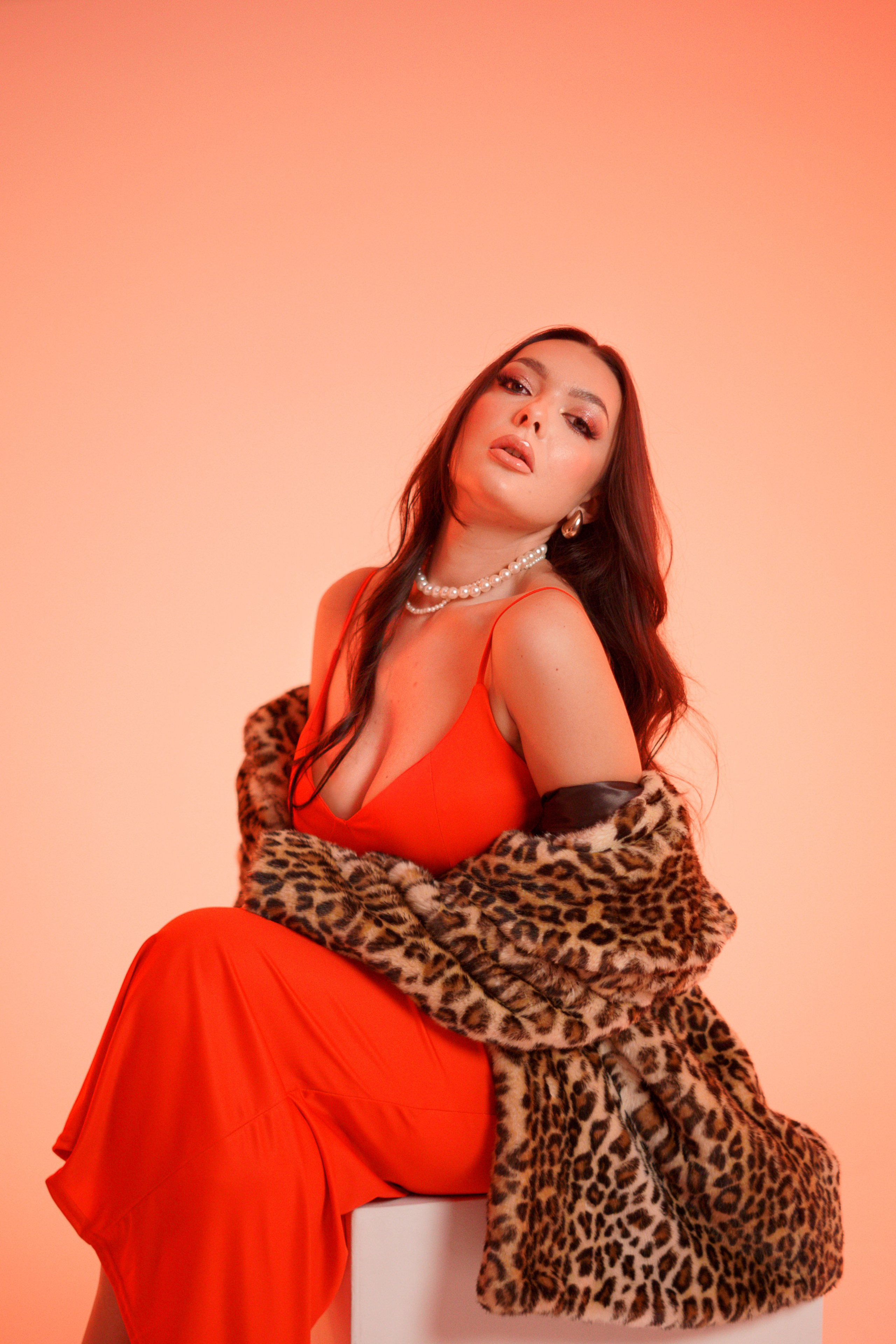 Teodora Red. Zhukov studio