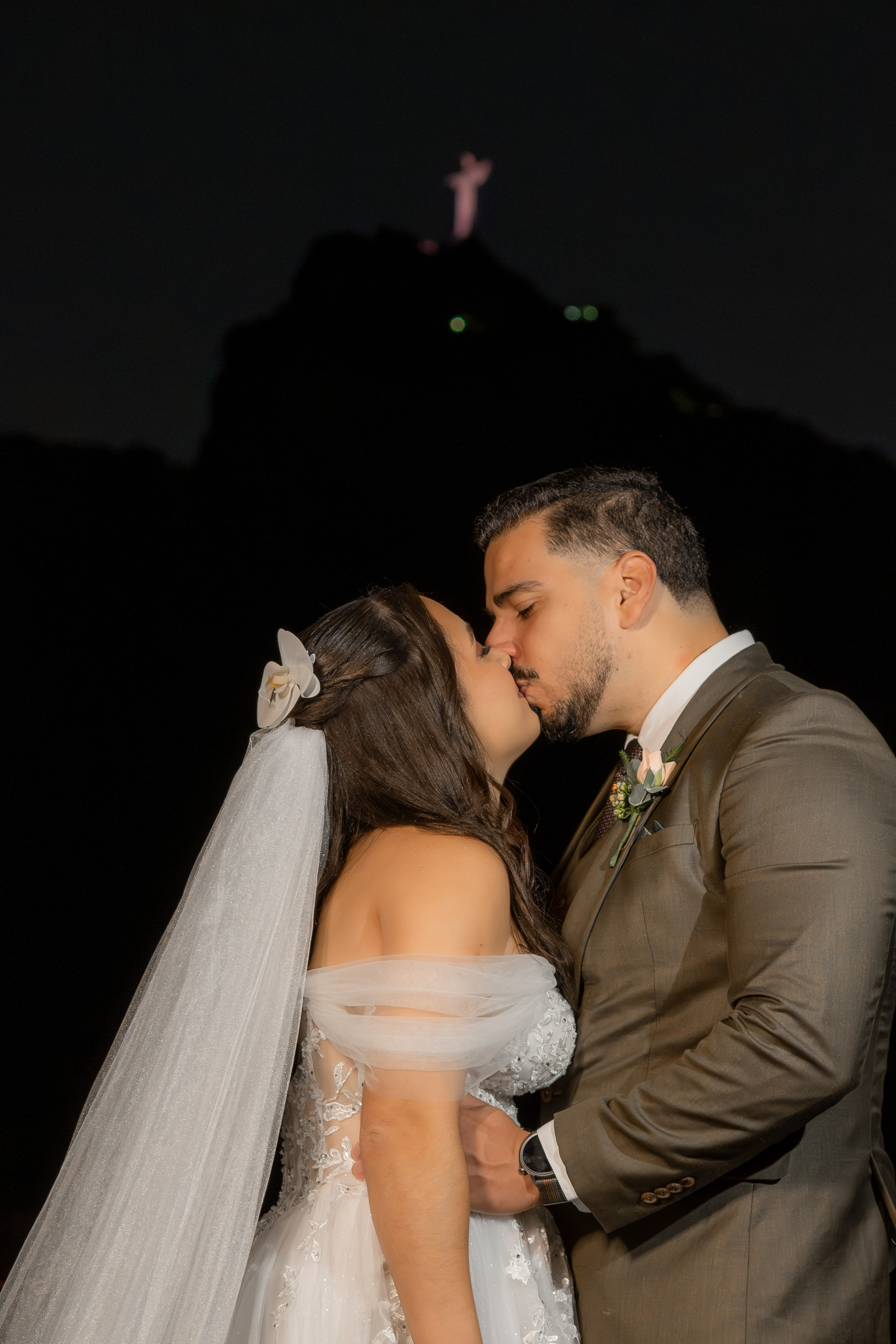 Gabrielle e Daniel. Larissareisfotografa