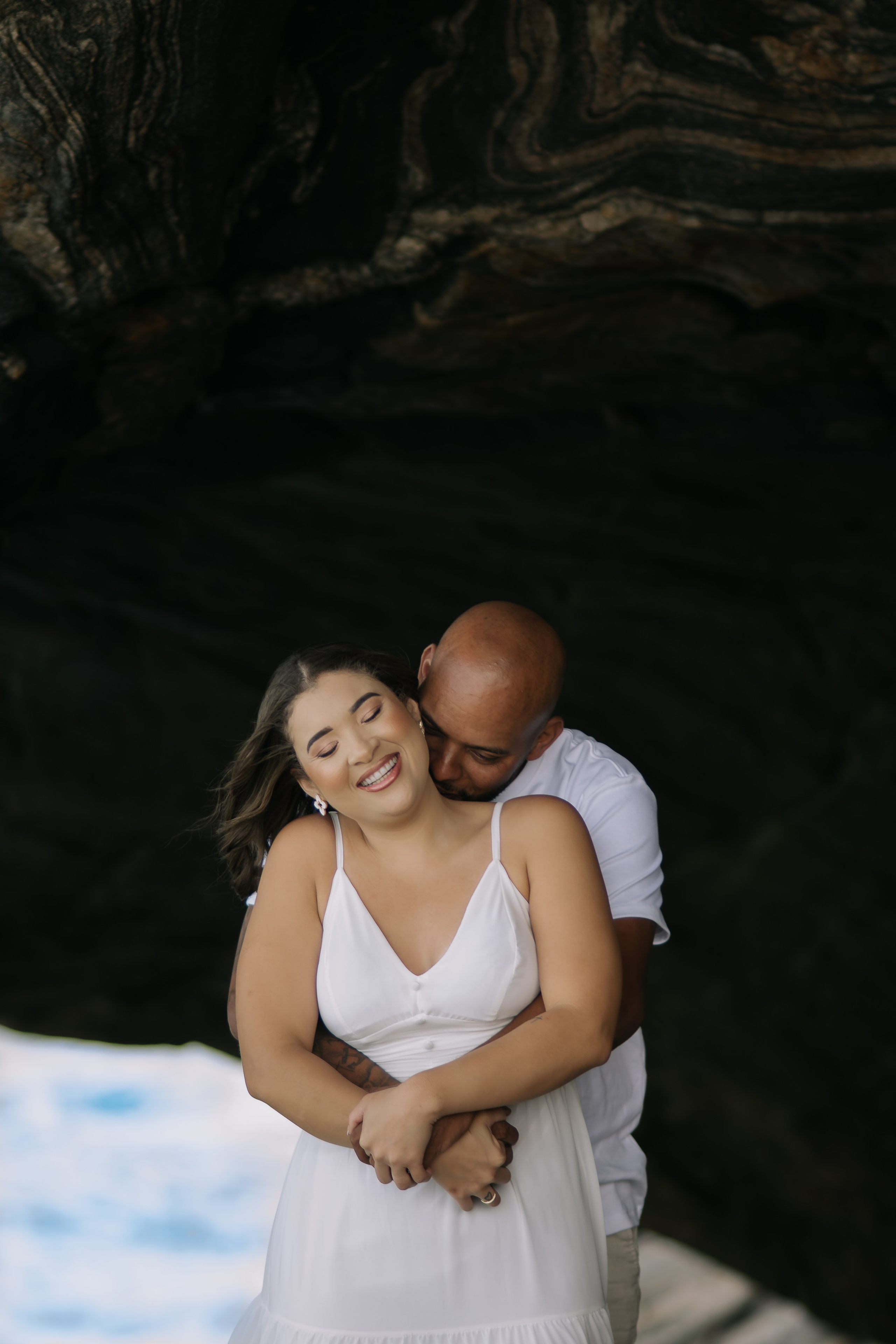 Samilly e Magno. Larissareisfotografa