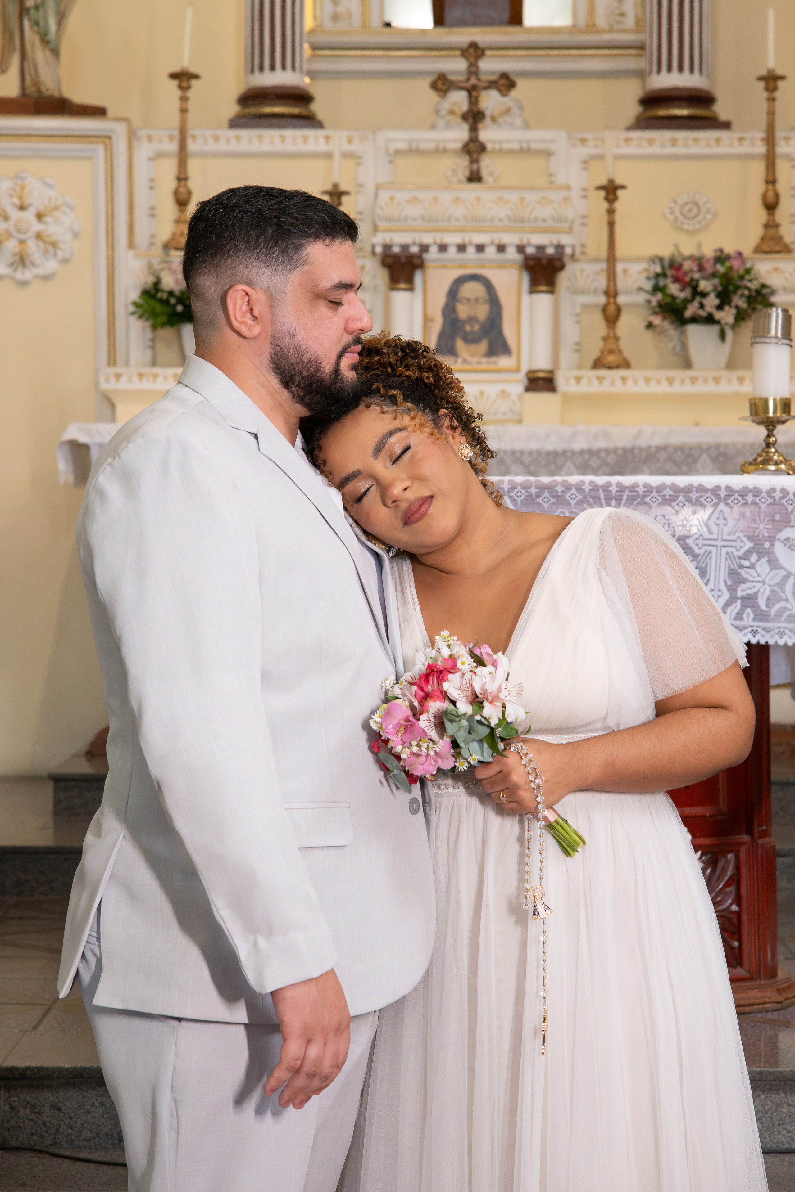 Milena e Matheus. Larissareisfotografa