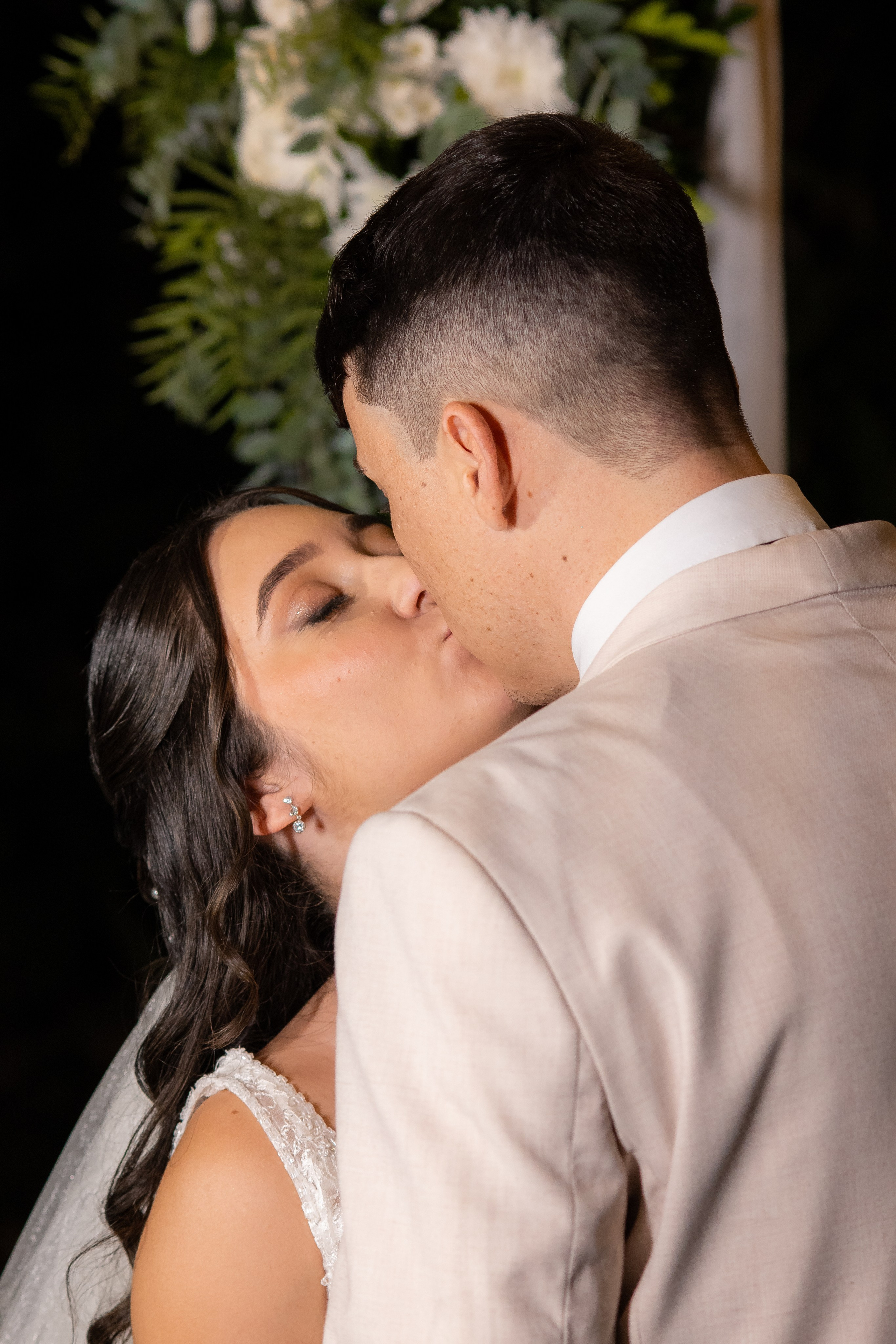 Casamento Amanda & Helio. Larissareisfotografa