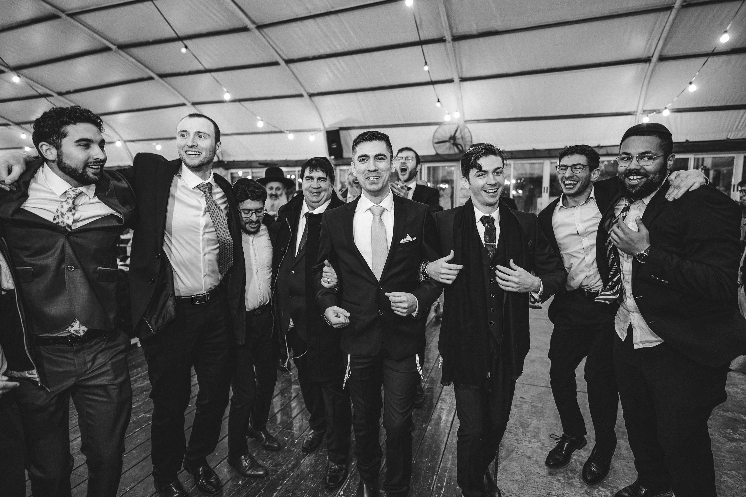 Dmitry Gorodetsky Event Photographer