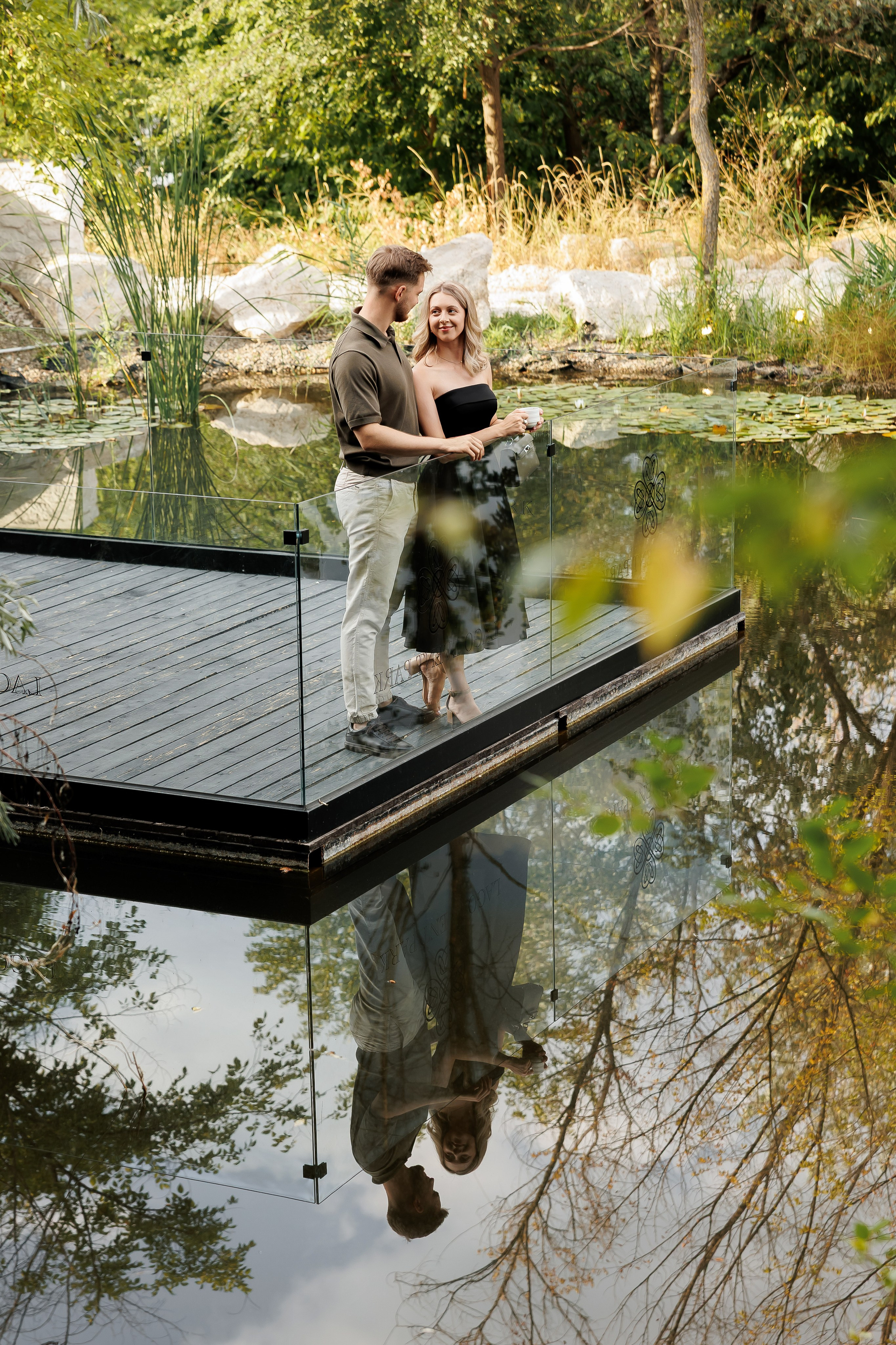 Gabriel & Evelina — Lago — Wedding Day. Servicii Foto și Video 067188353