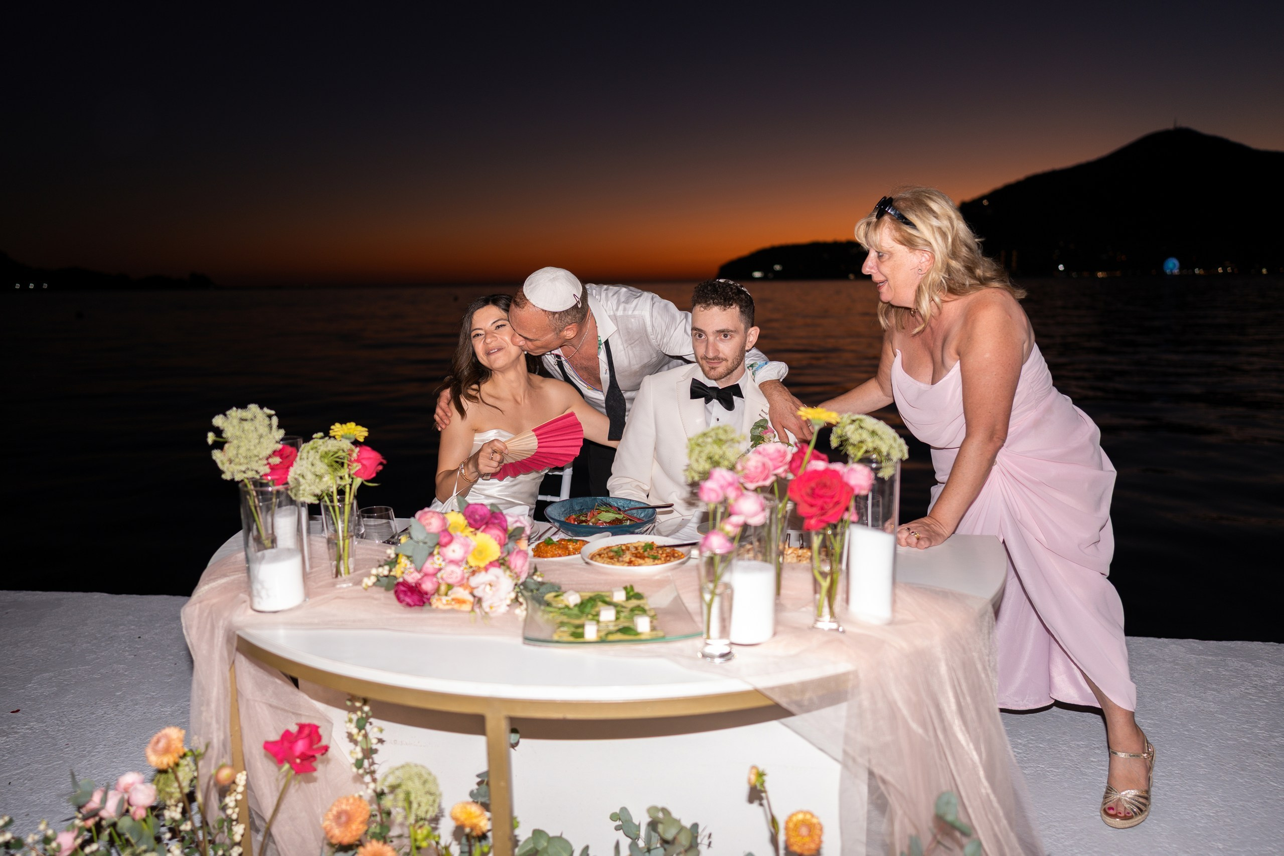 Sumosan Dukley Montenegro Wedding. Montenegro Wedding Photographer & Videographer | Maria & Vasilii