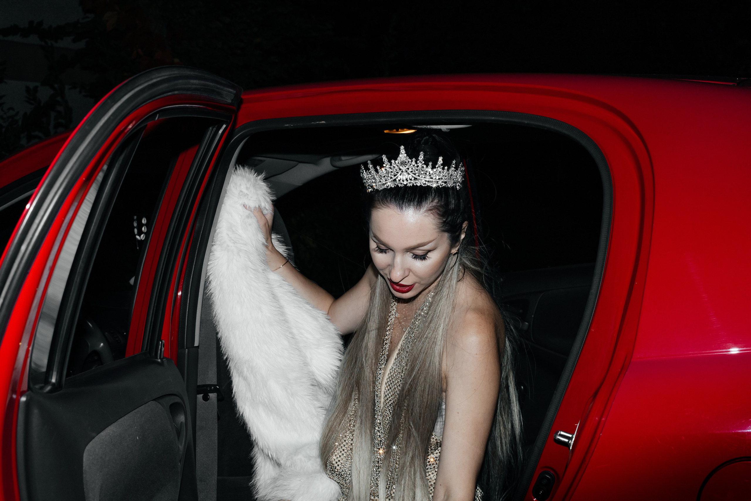 Tanja Queen. PHOTOgrapher Germany MARBURG