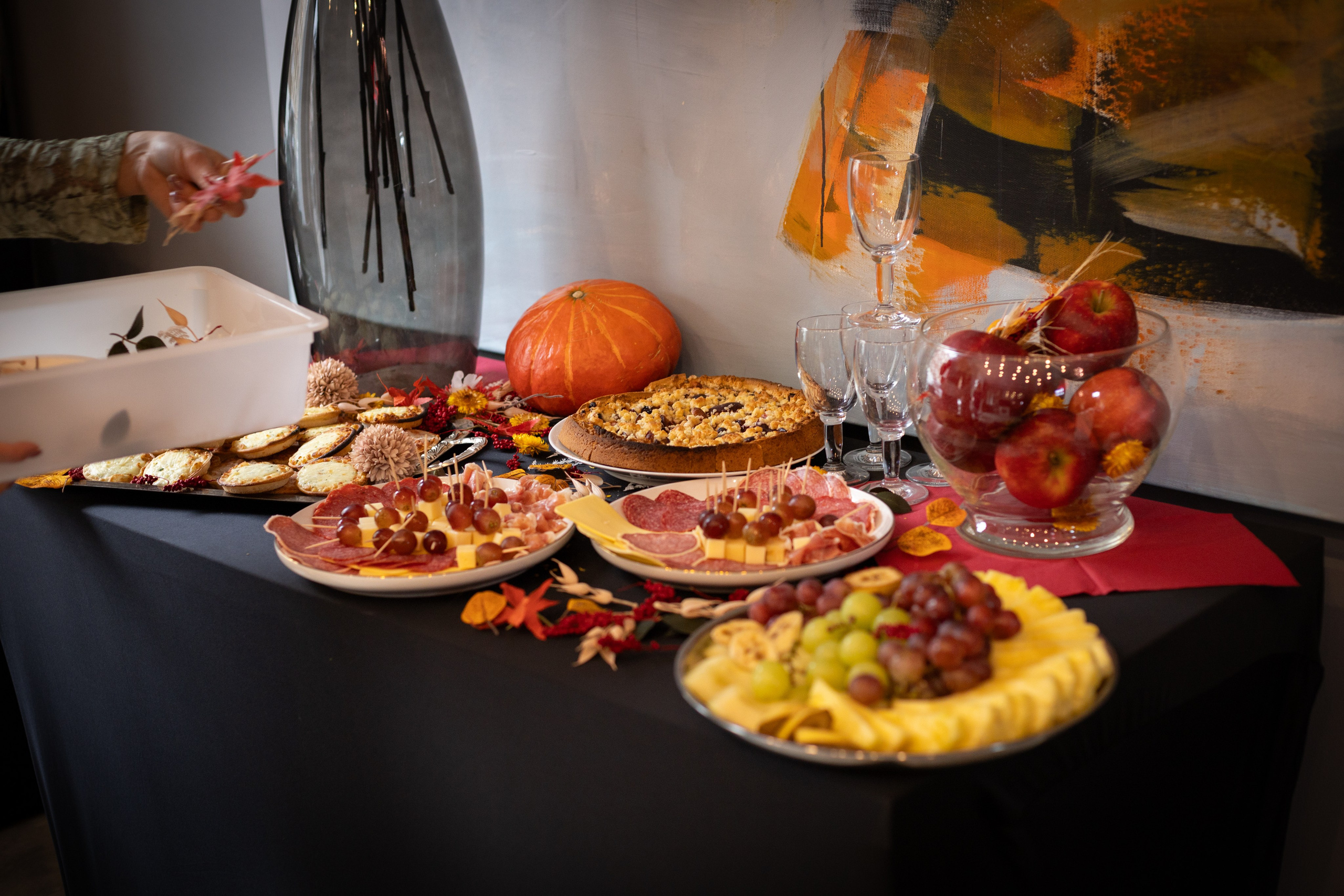 Выпускной Rubin Beauty Academy. PHOTOgrapher Germany MARBURG