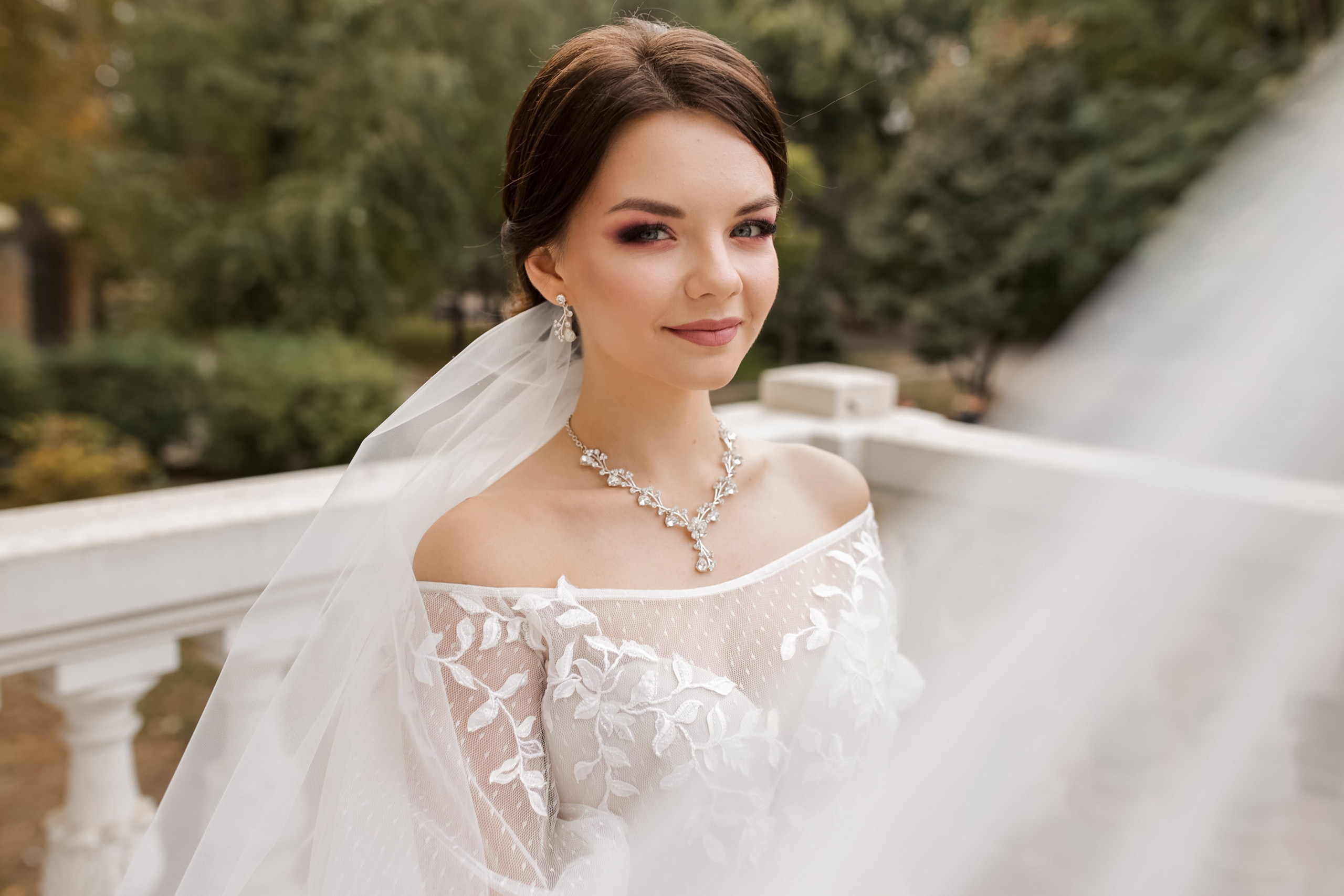 Ангелина & Никита. Фотограф Москва Ларина Юлия