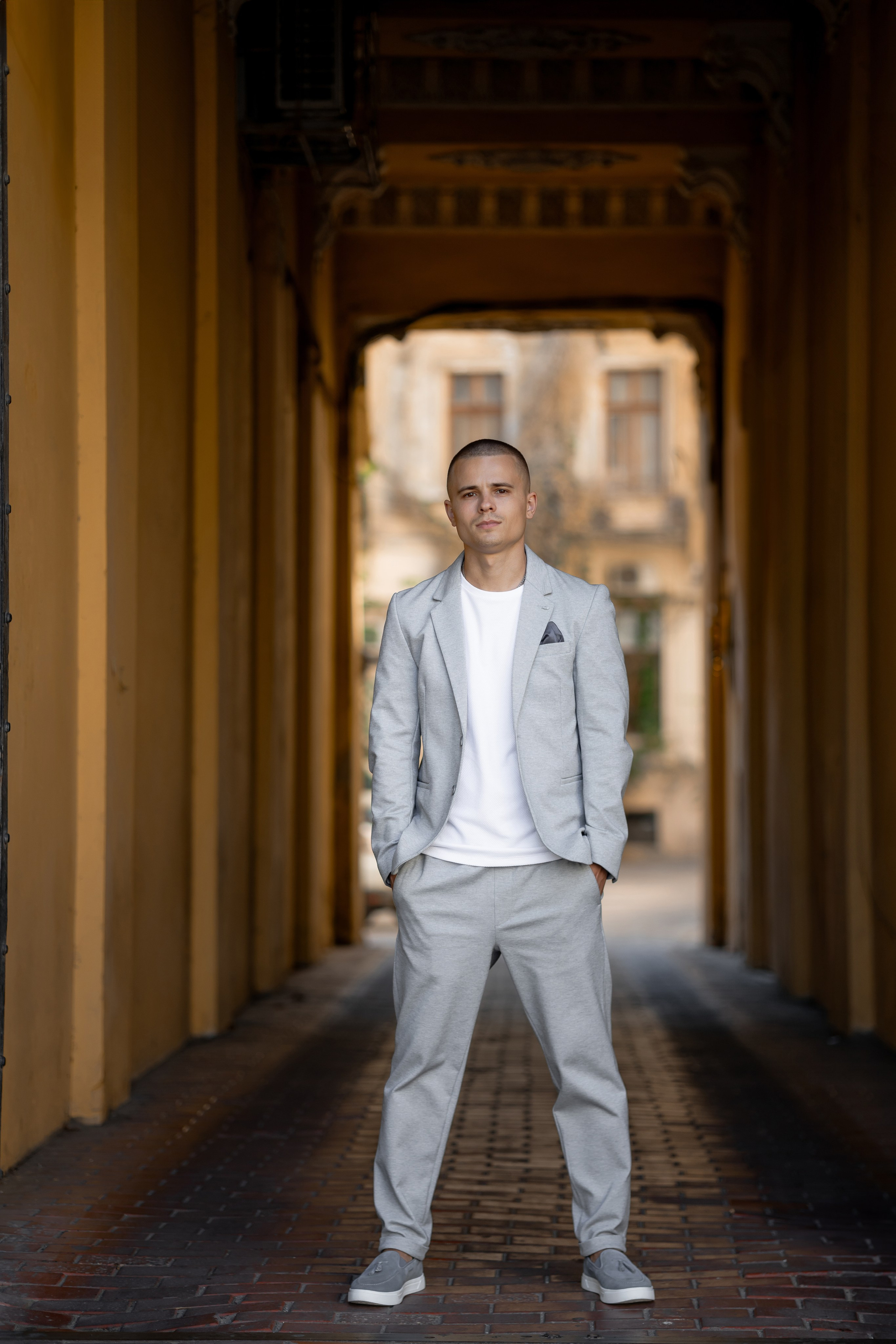 Діана & Влад. Весільний та сімейний фотограф Одеса