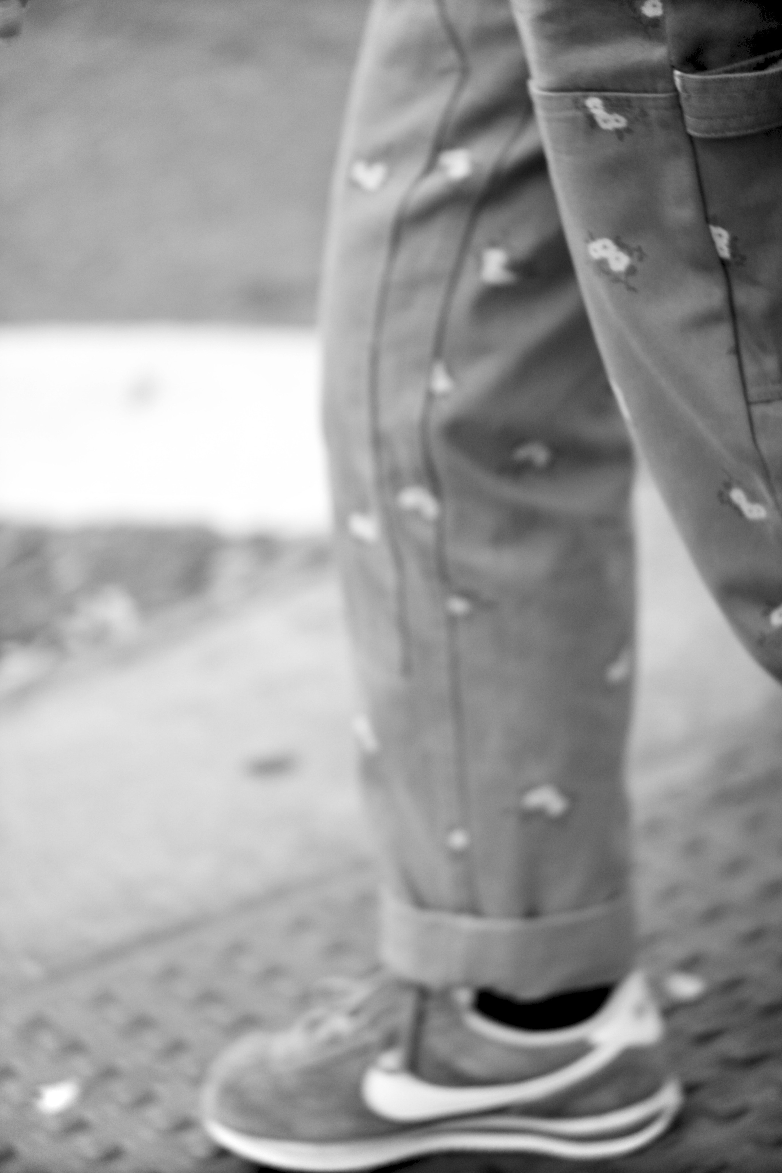 Monochrome. Sonny Photos