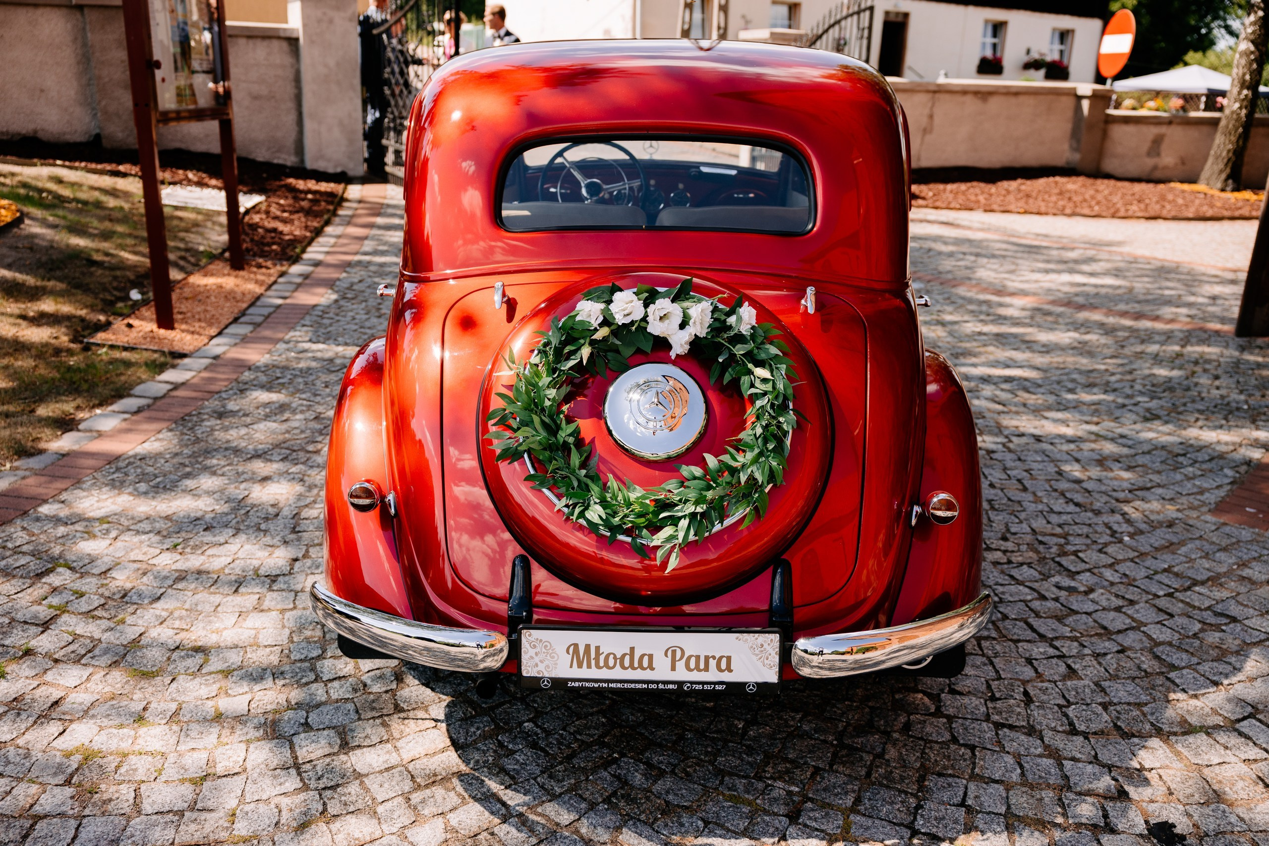 Agathe & Sebastian. Fotograf Ślubny Warszawa - Sesje Biznesowe Rodzinne Eventy