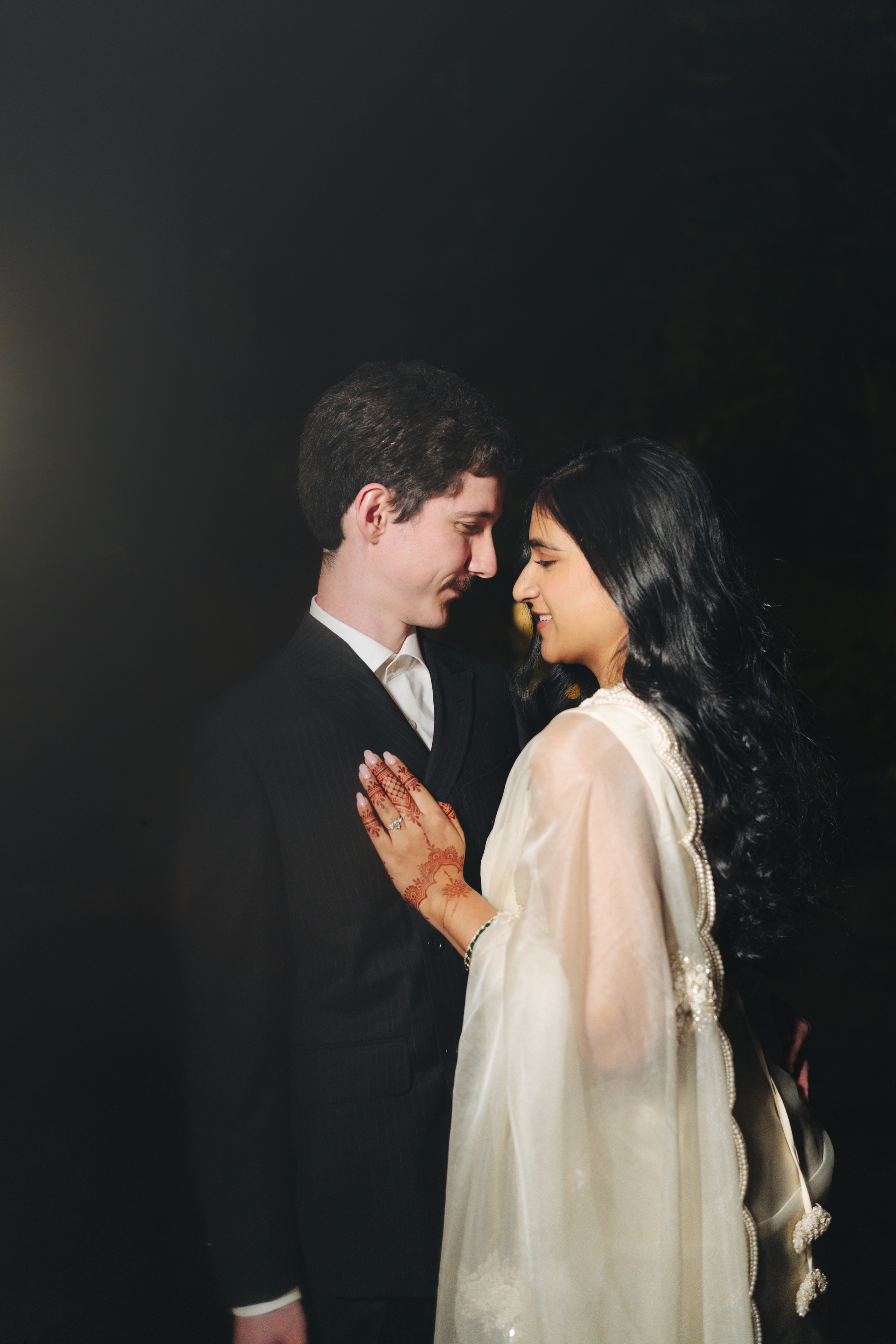 Anuradha + Florent. Wedding & Editorial Photographer | Anandshivadas
