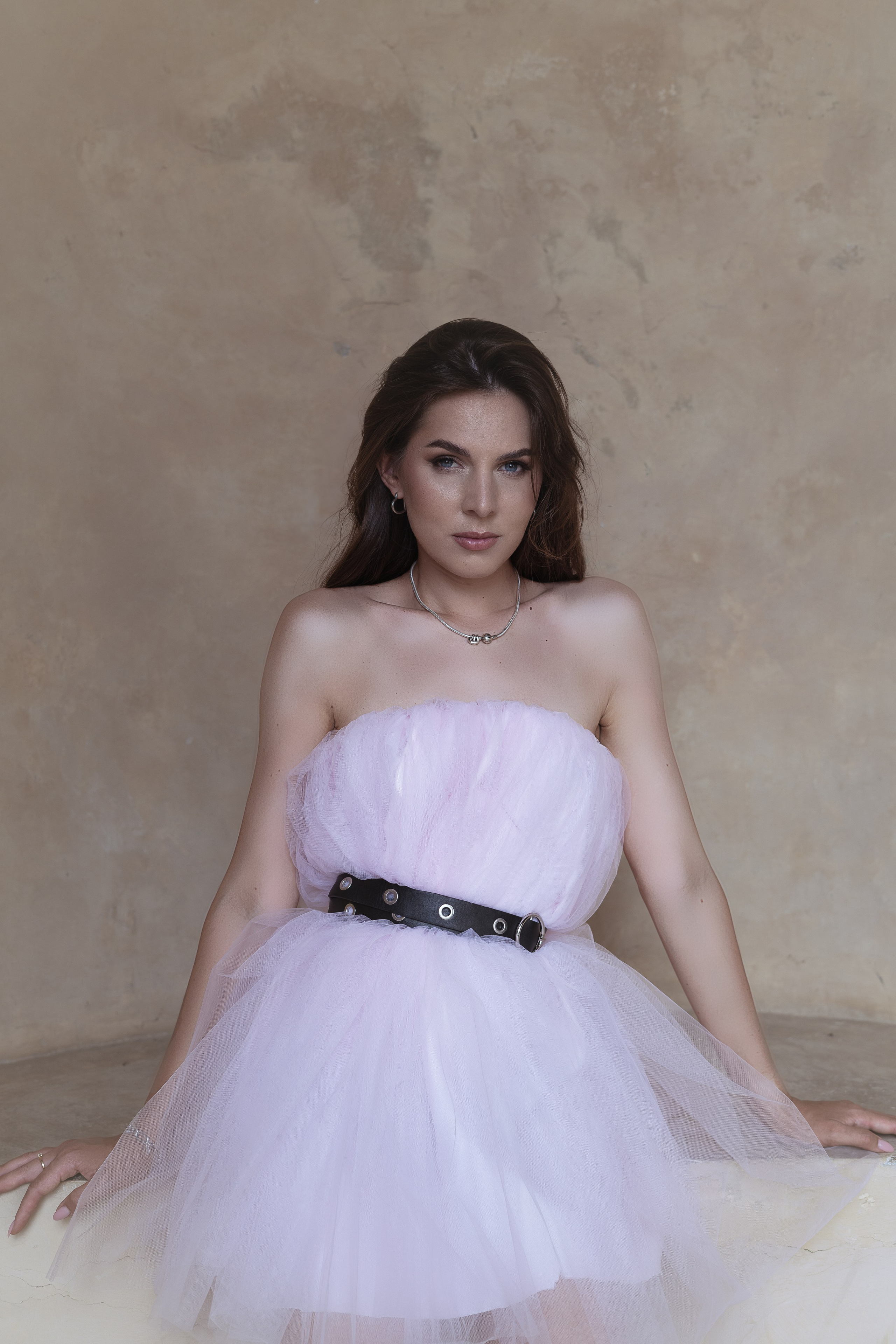 FEMALE ALBUM. Vasyl Grygorchuk: Photography & Graphic Design