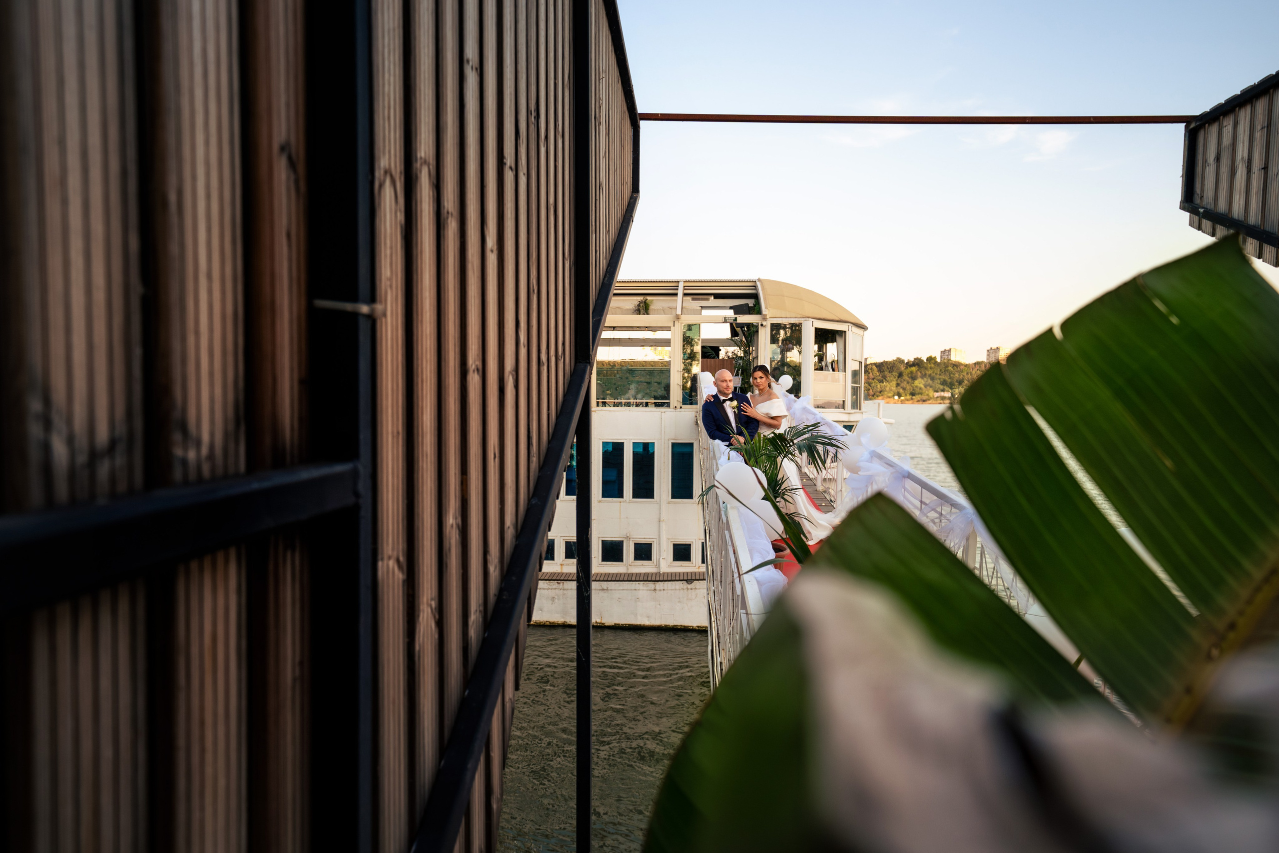 Denisa & Cătălin. Acasă