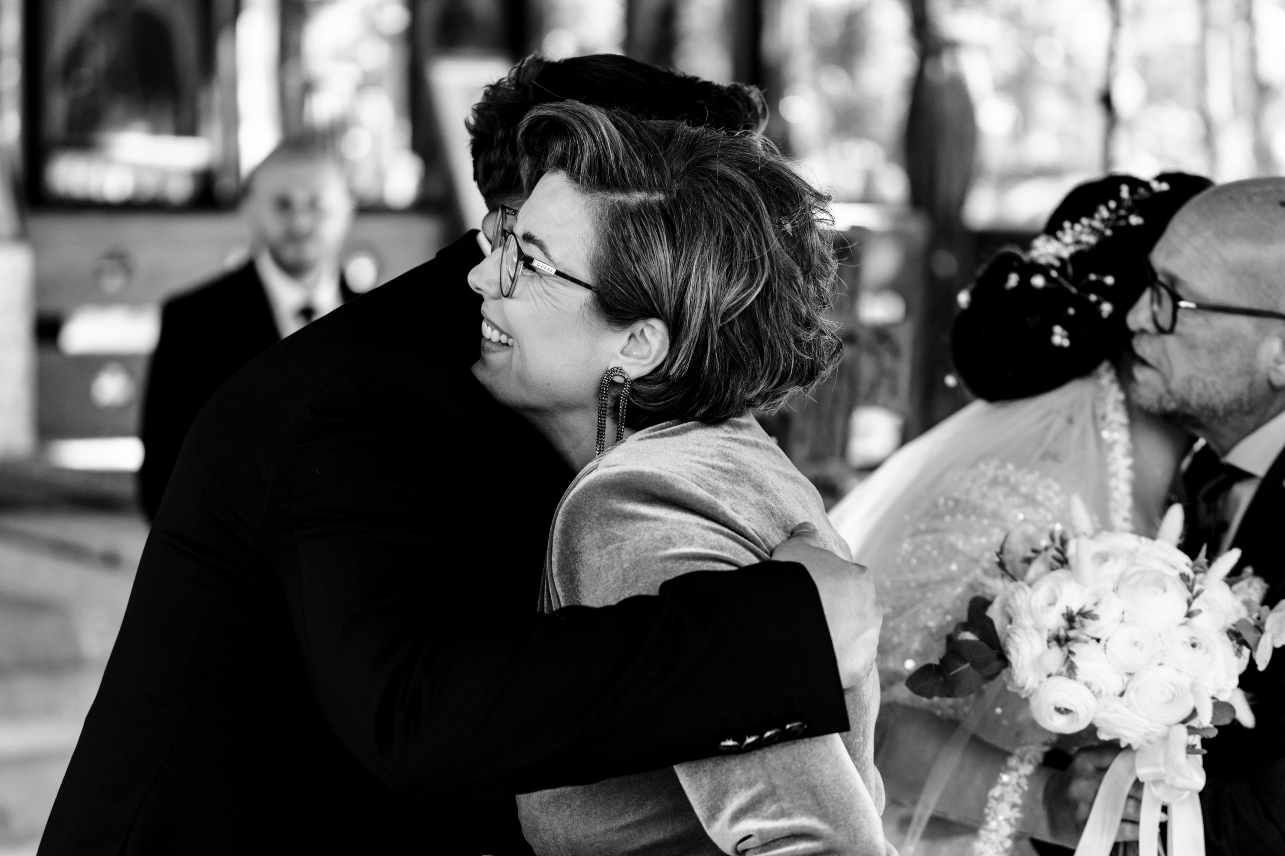 Madalina & Alex. Acasă