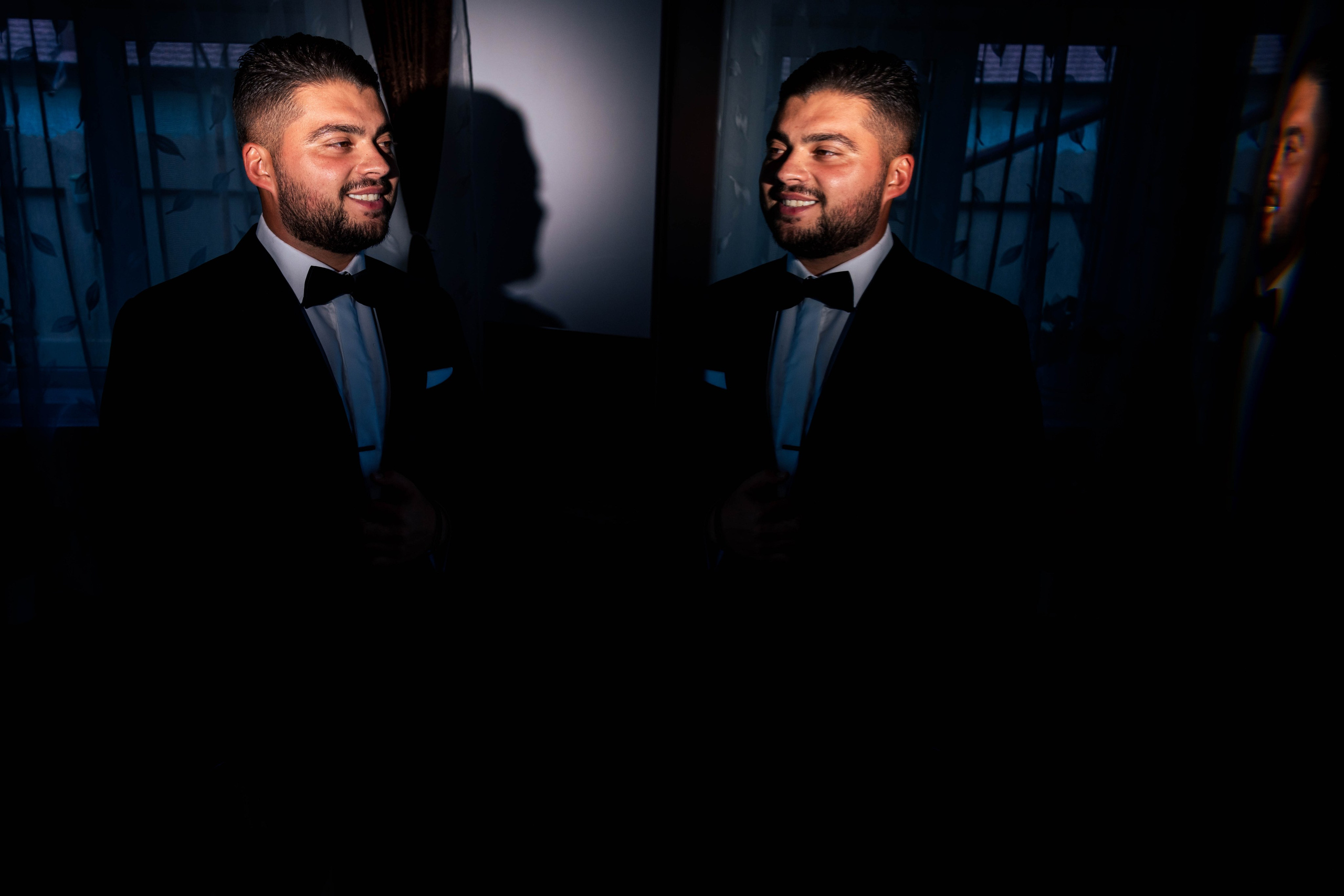 Andreea & Ionuț. Acasă