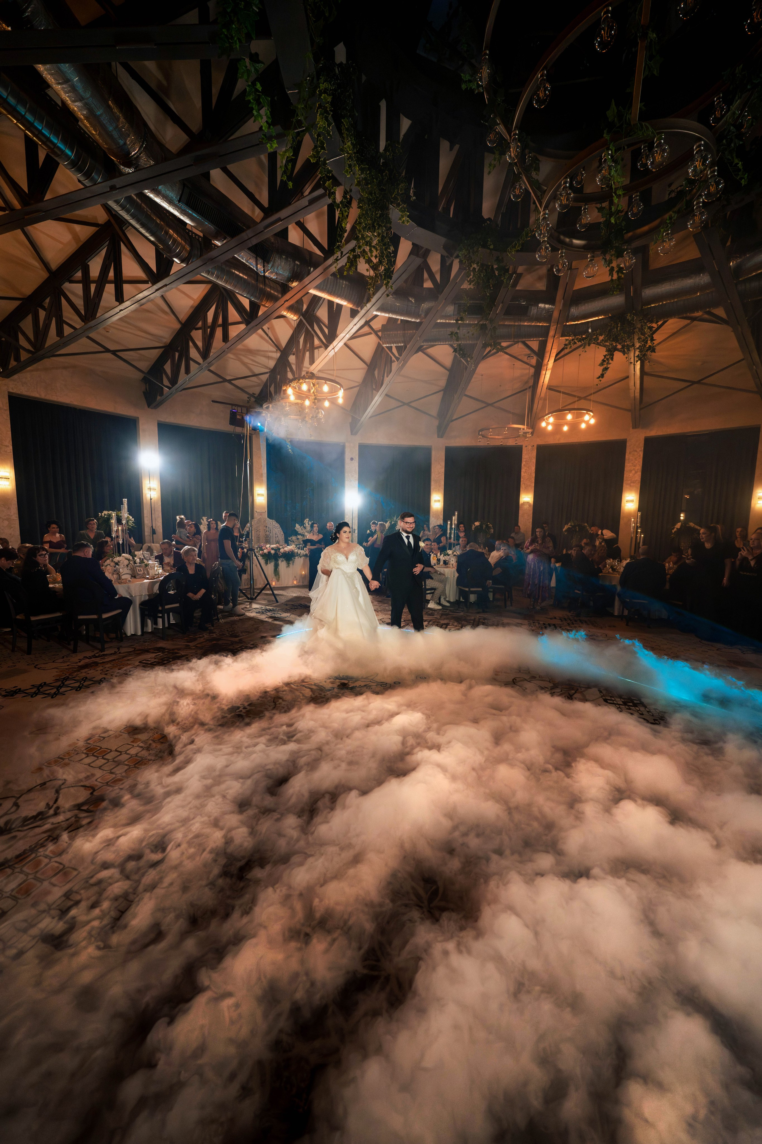 Madalina & Alex. Acasă