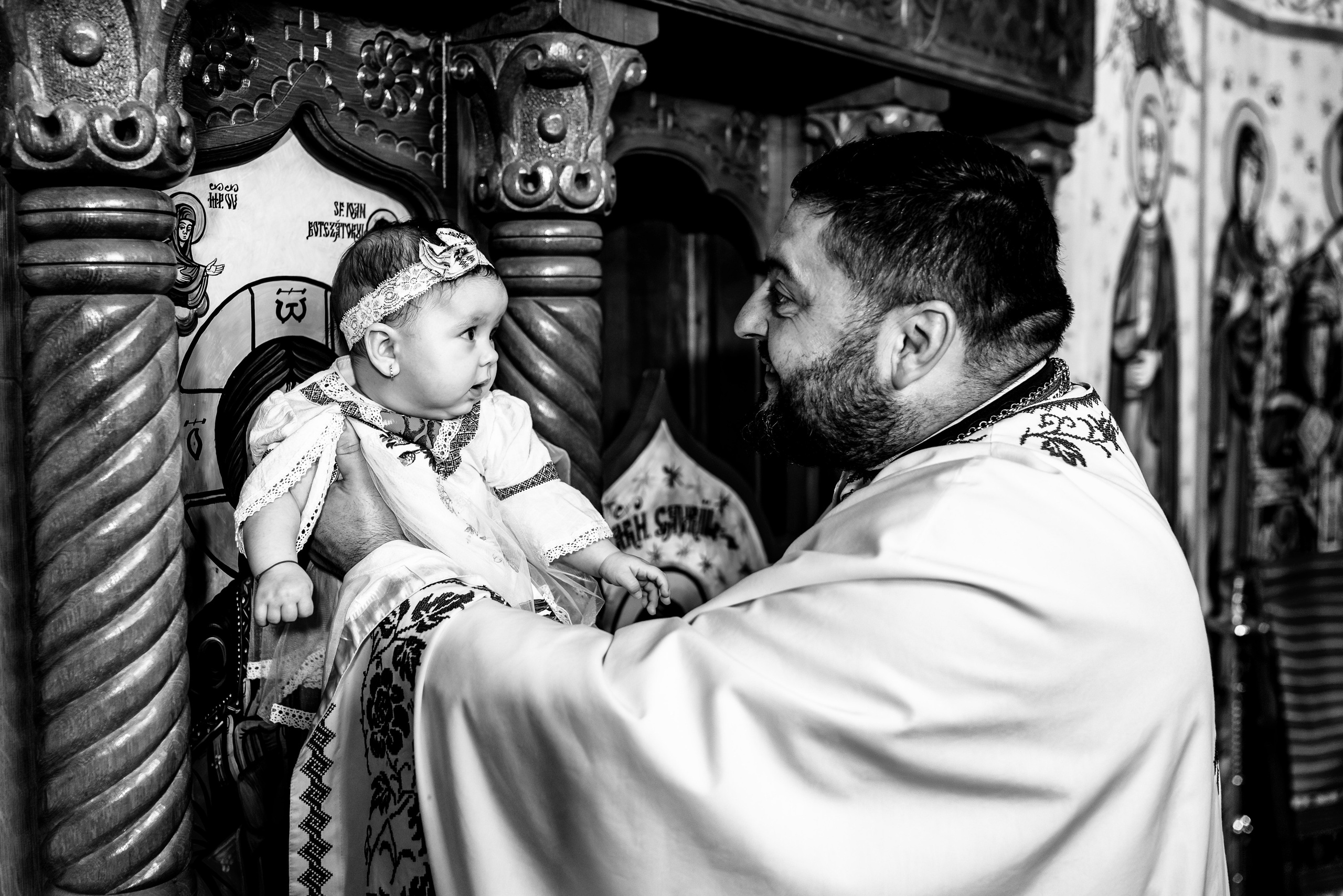 Alexia Maria. Fotograf nunta si evenimente Giurgiu