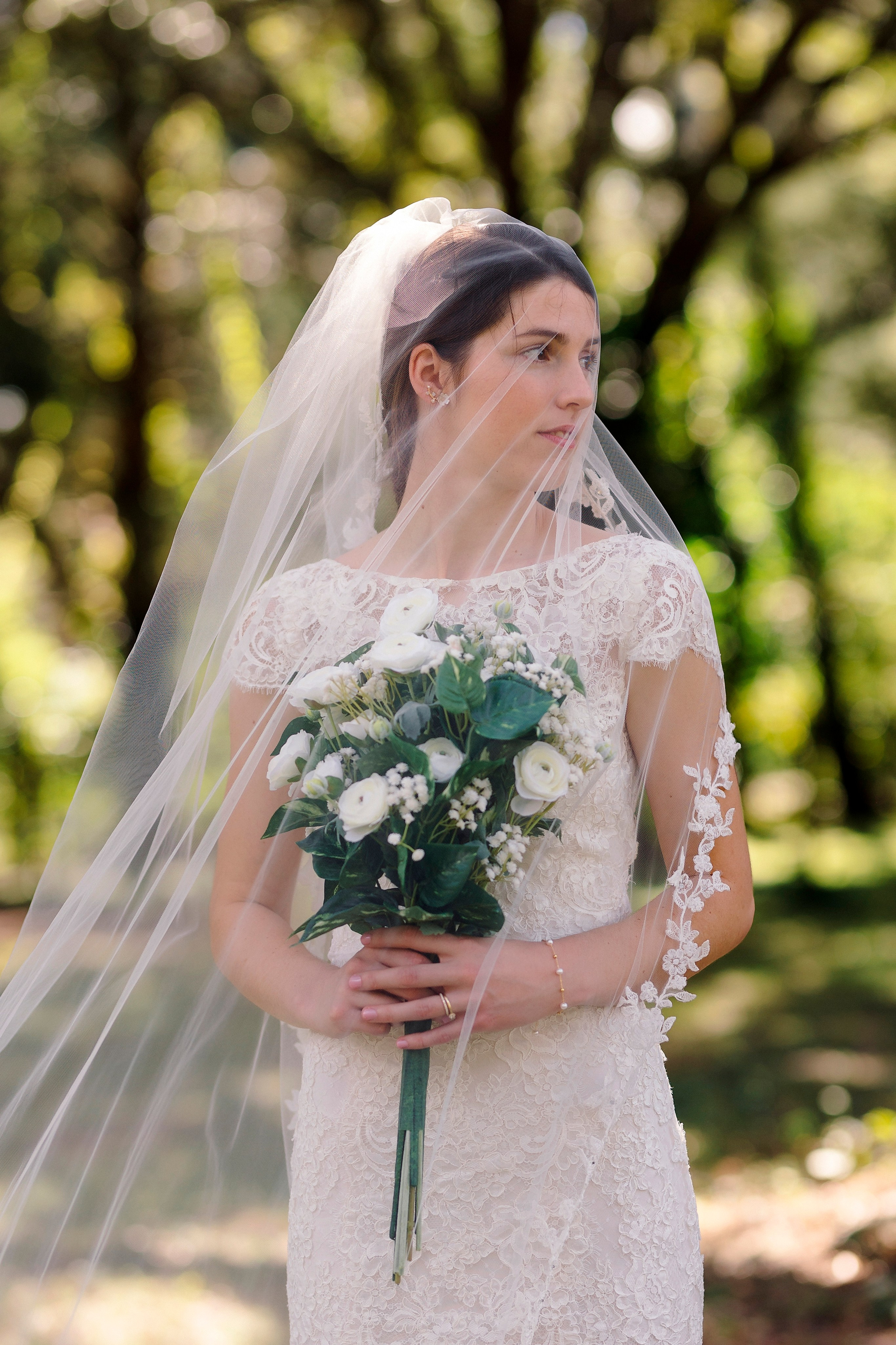 Rachel&Alan. Wedding photographer in Florida