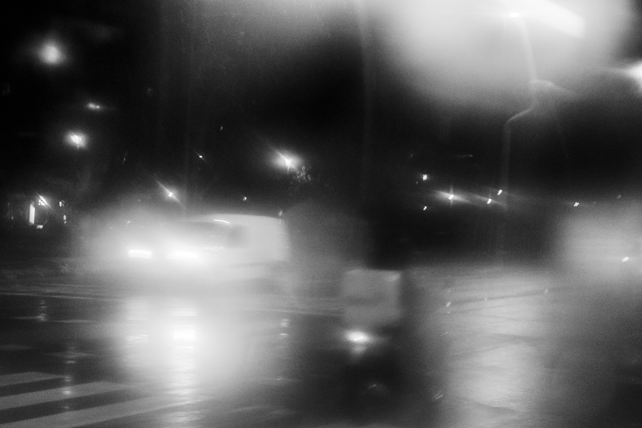 Nocturnal. FotoZine vol6