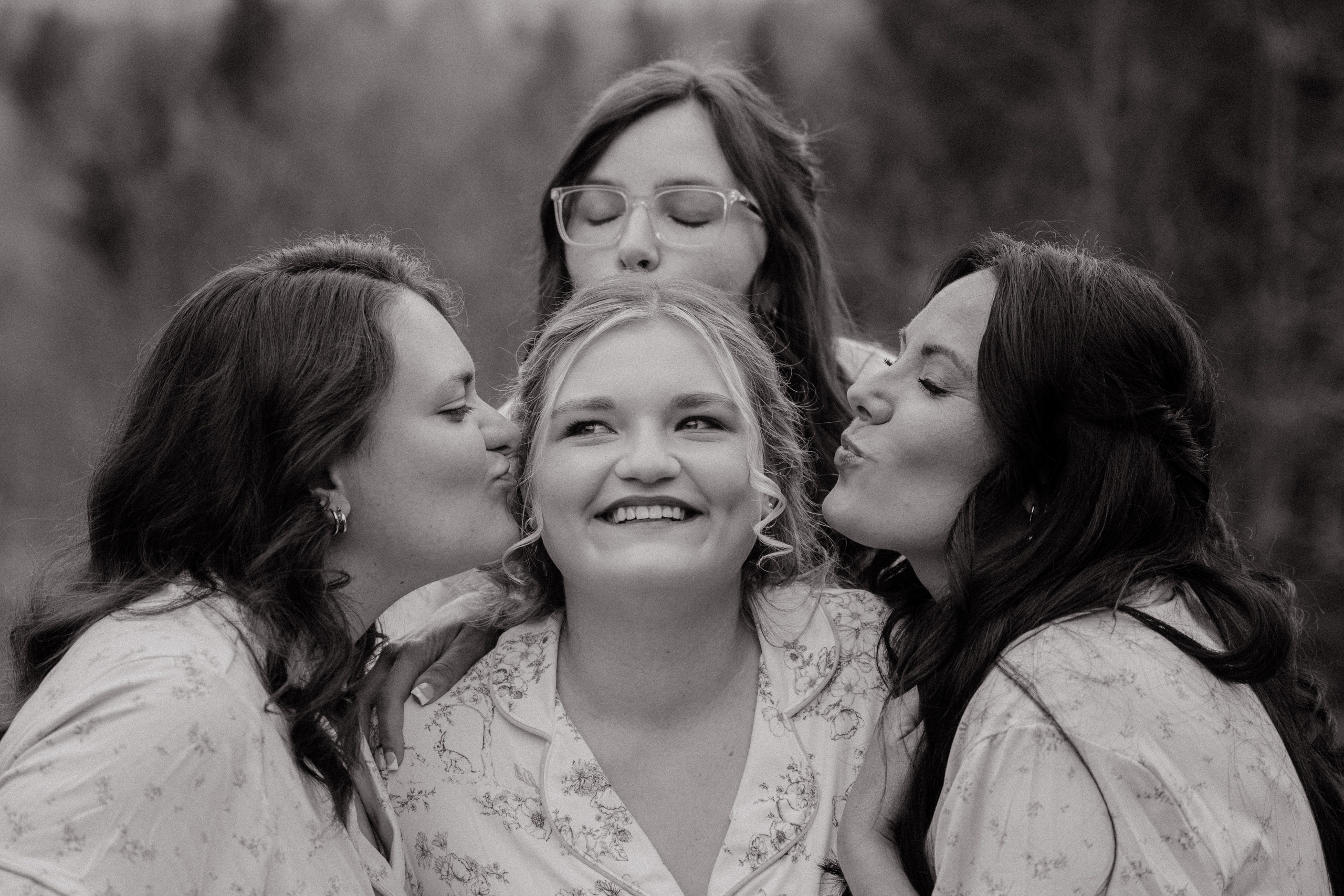 Katlyn and Josiah | Full Wedding day. Photographer in Washington Sophia D