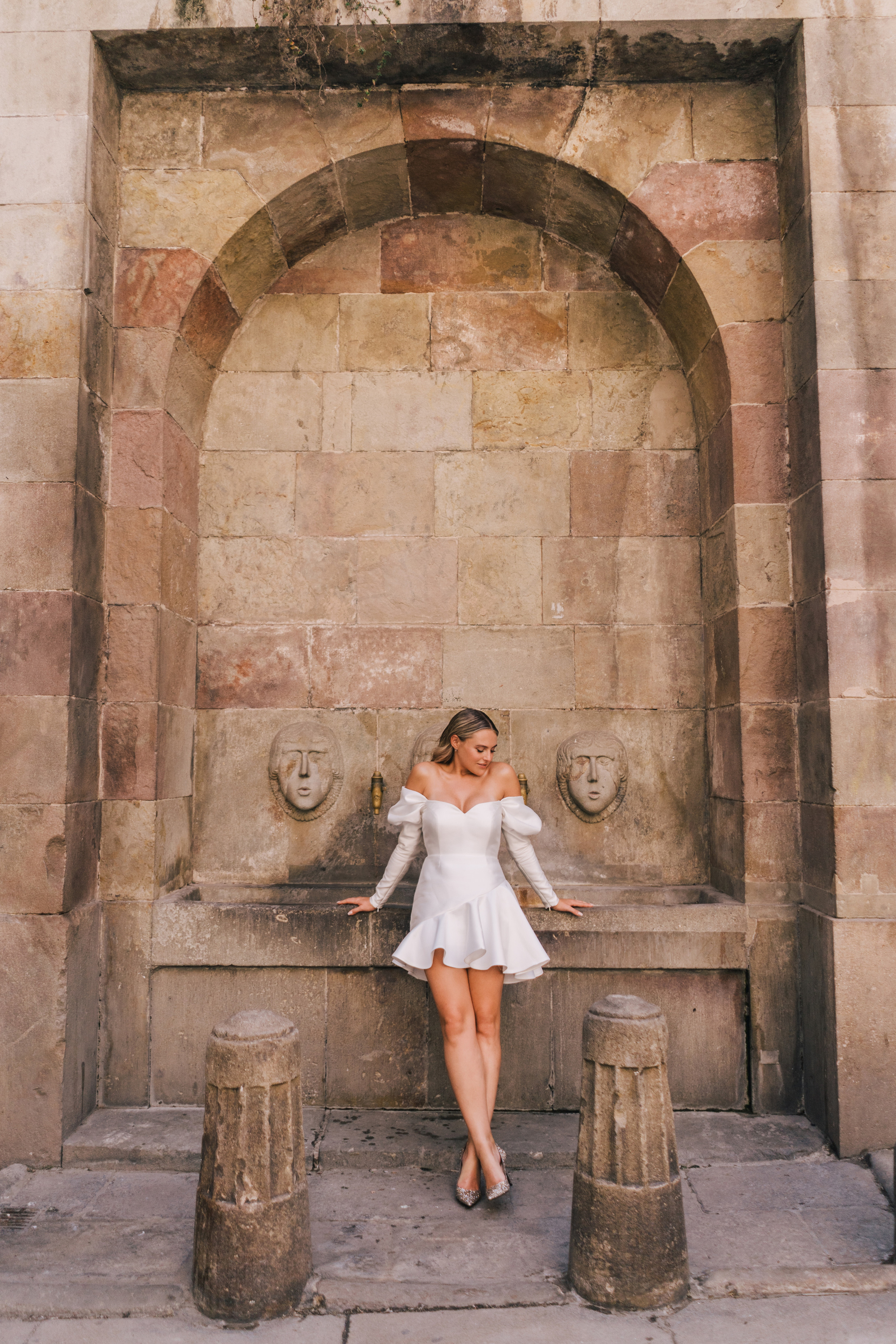 Wedding Kate and Iain. Photographer Kristina Dorina