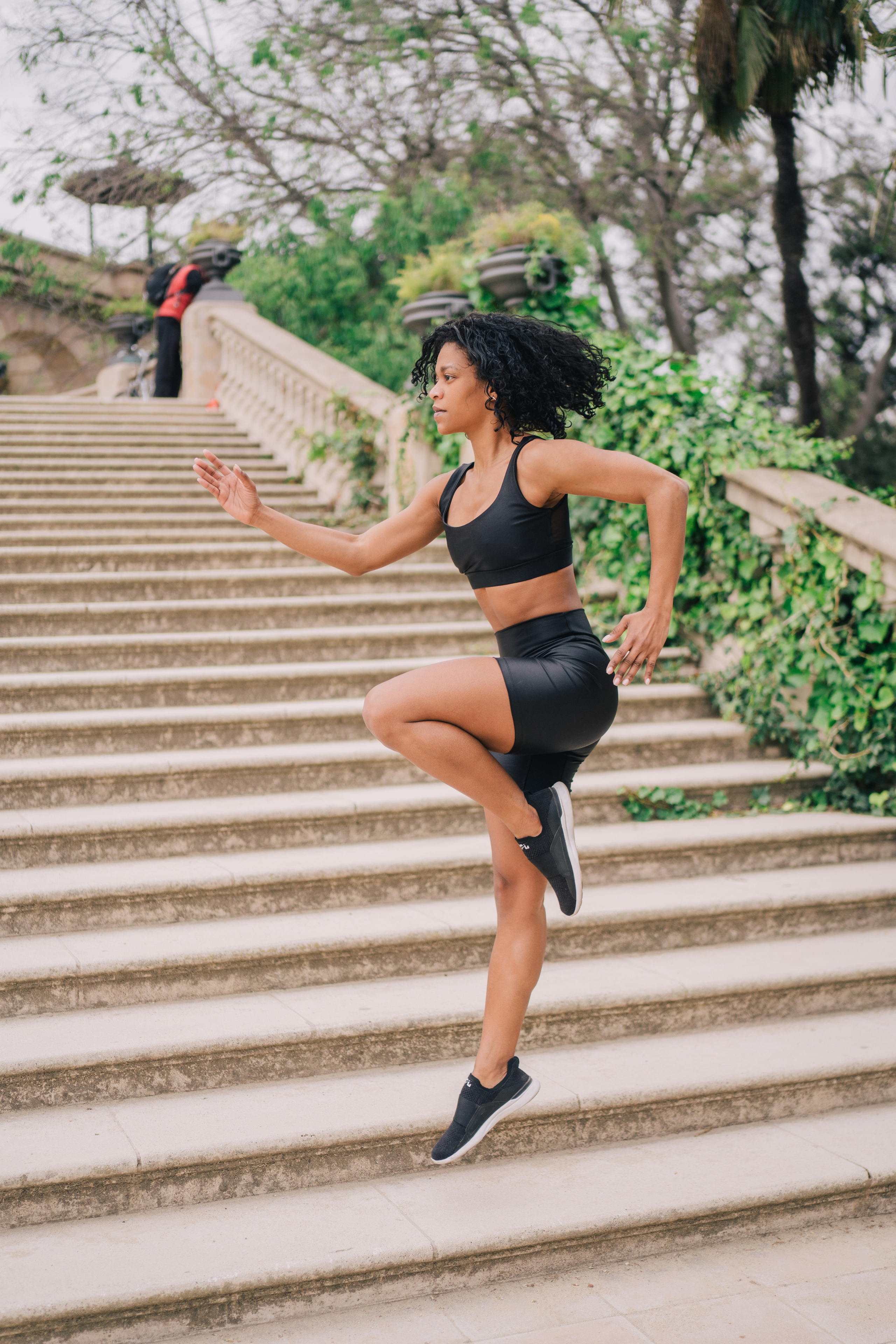 Taylor Paige Athletics brand. Photographer Kristina Dorina