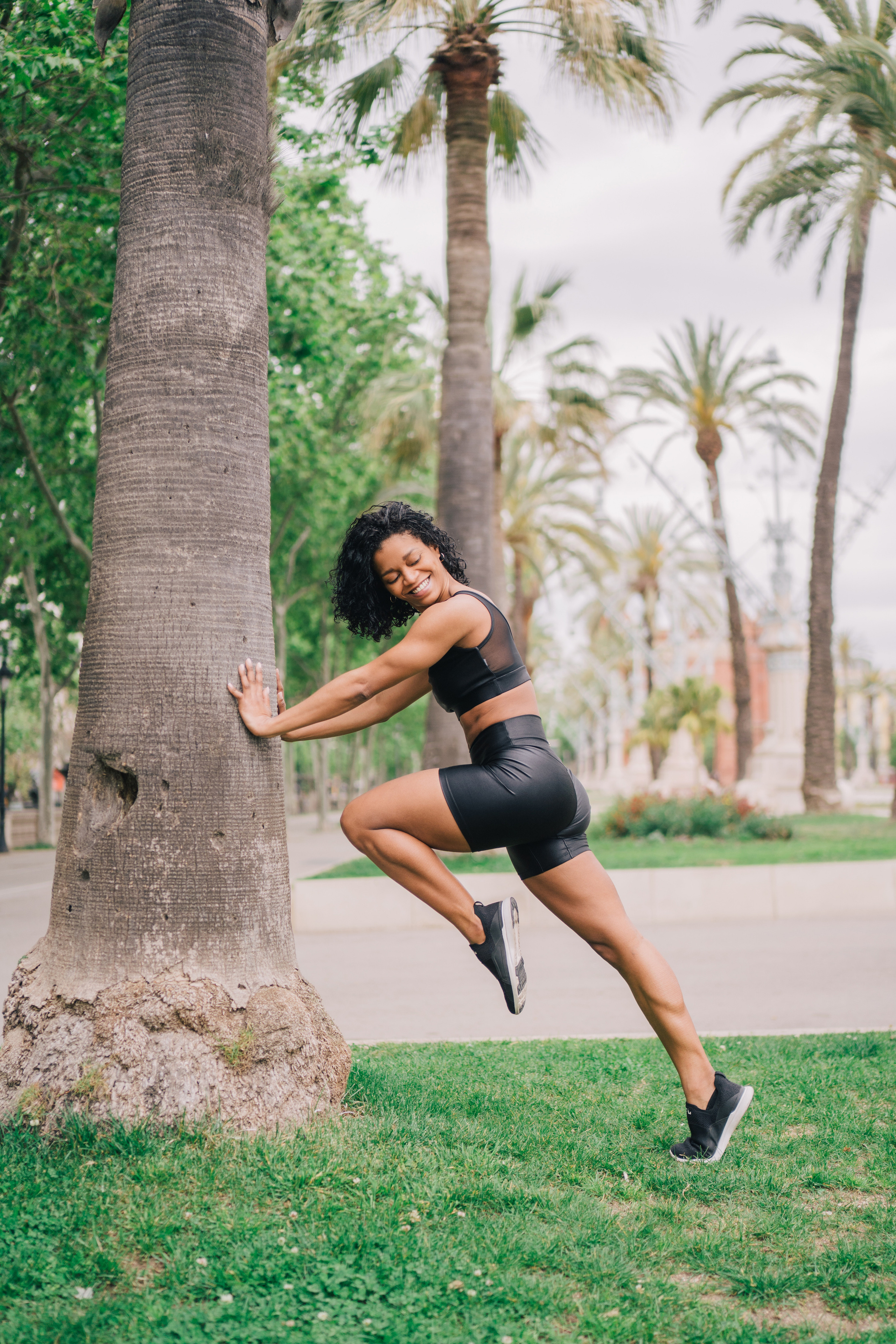 Taylor Paige Athletics brand. Photographer Kristina Dorina