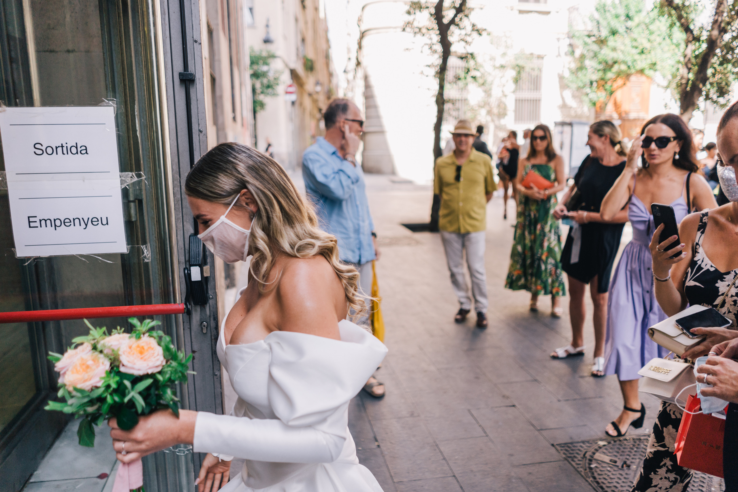 Wedding Kate and Iain. Photographer Kristina Dorina