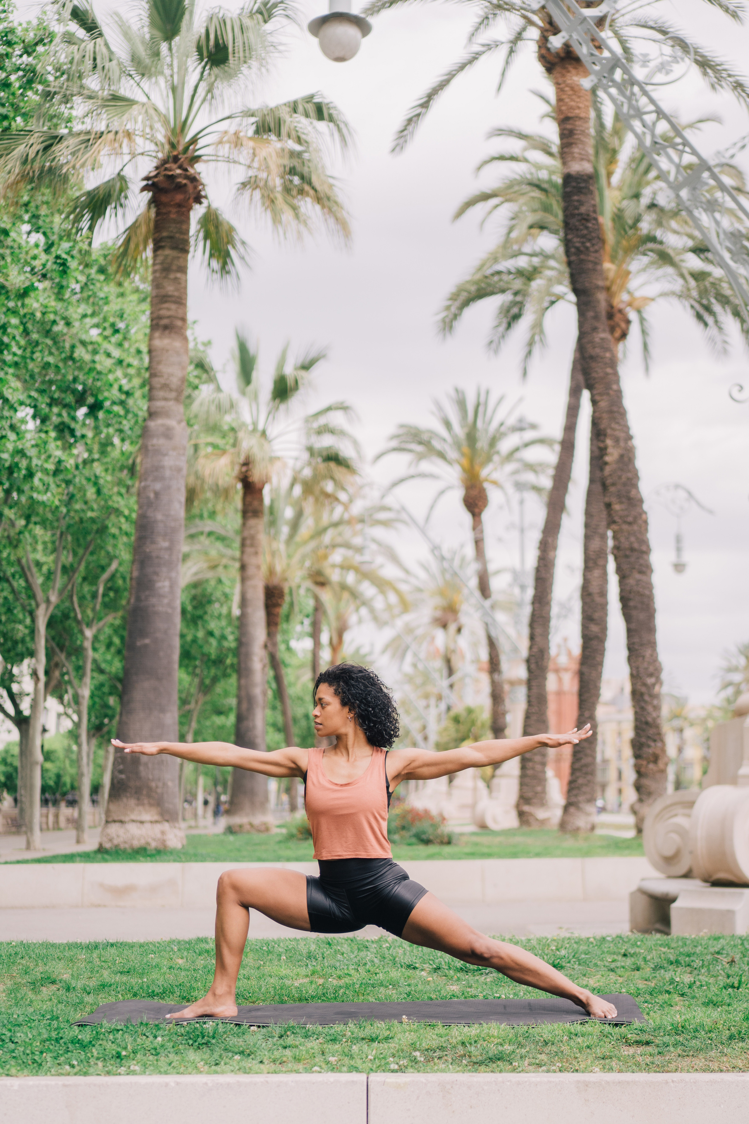 Taylor Paige Athletics brand. Photographer Kristina Dorina