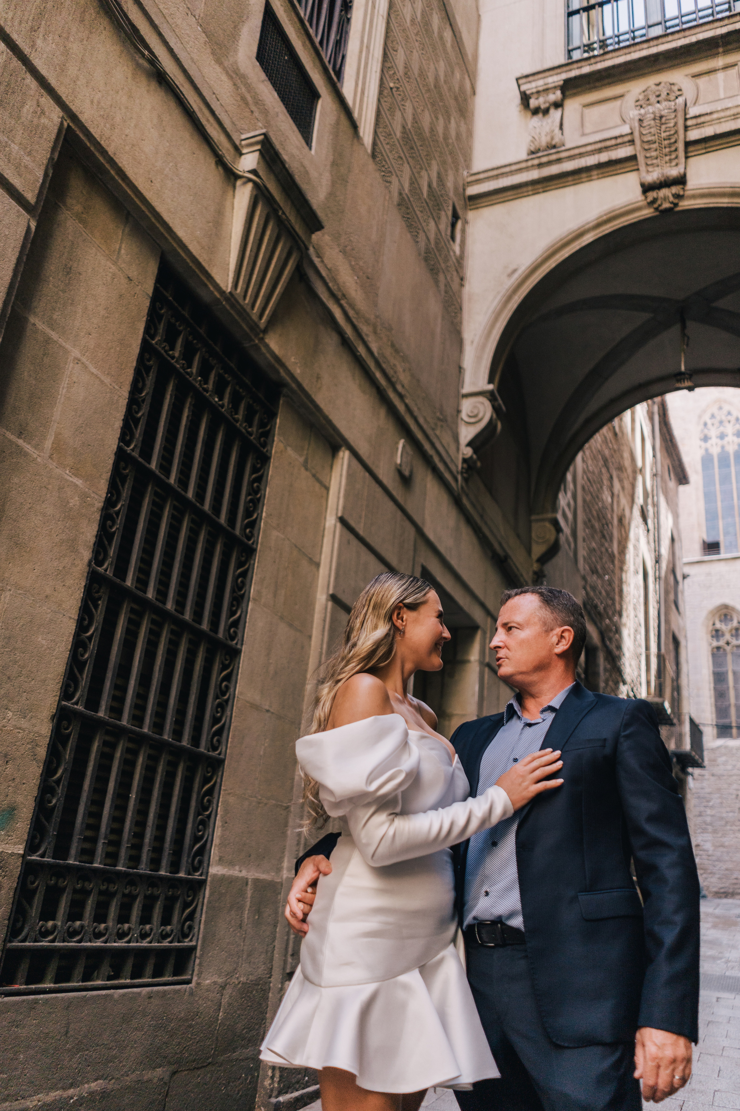 Wedding Kate and Iain. Photographer Kristina Dorina