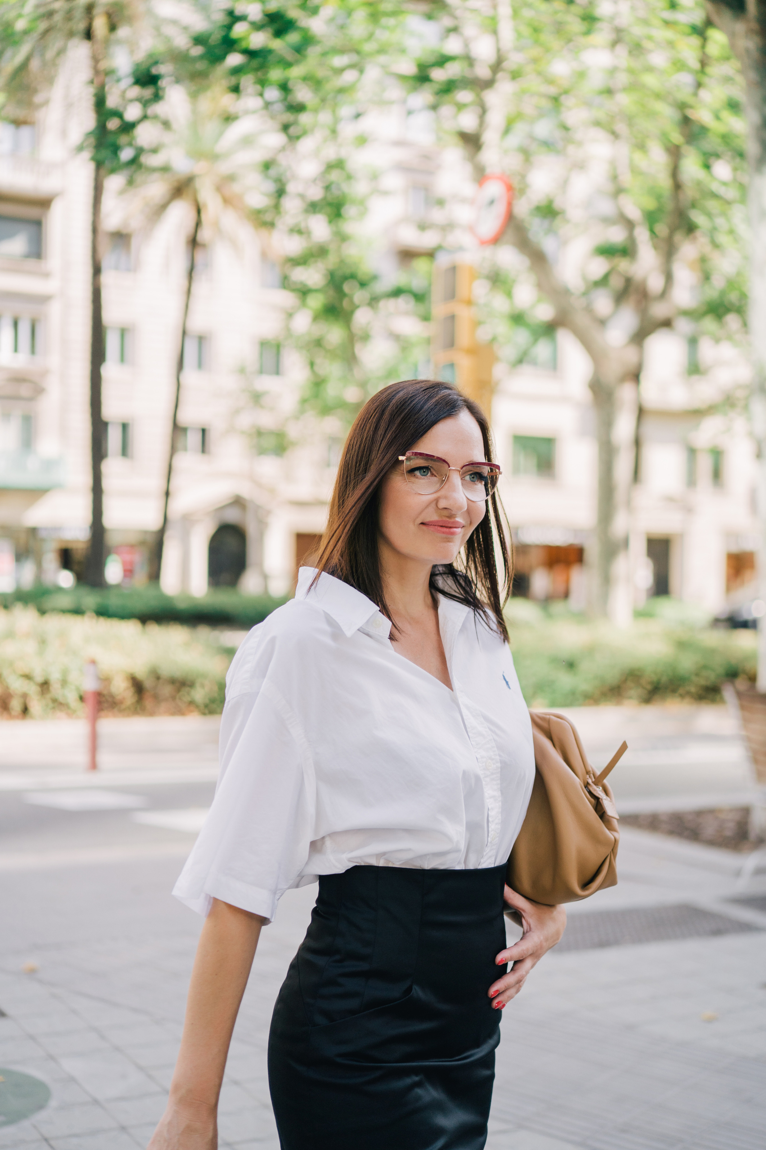 Brand photo for Permanent MakeUp Artist. Photographer Kristina Dorina