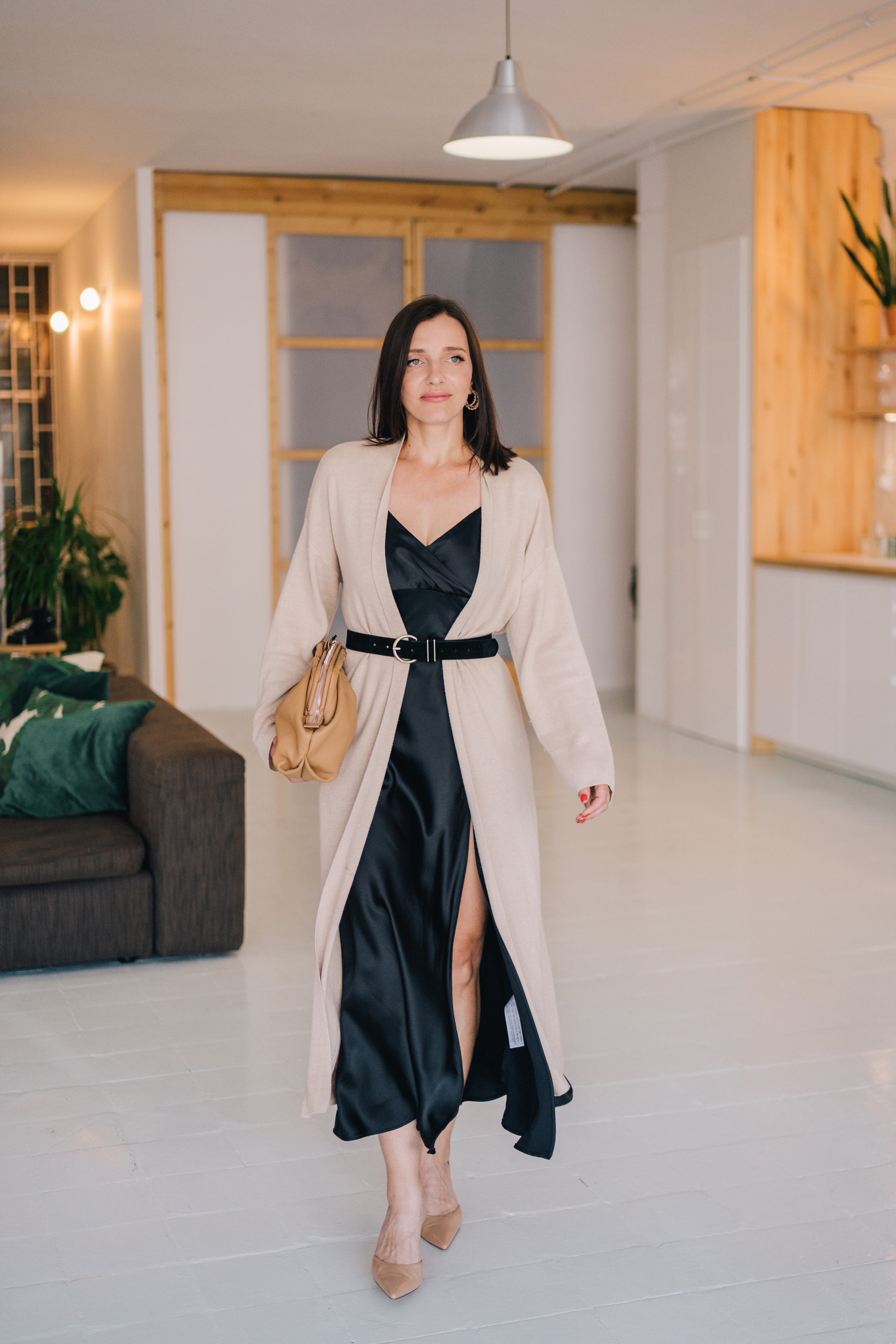 Brand photo for Permanent MakeUp Artist. Photographer Kristina Dorina