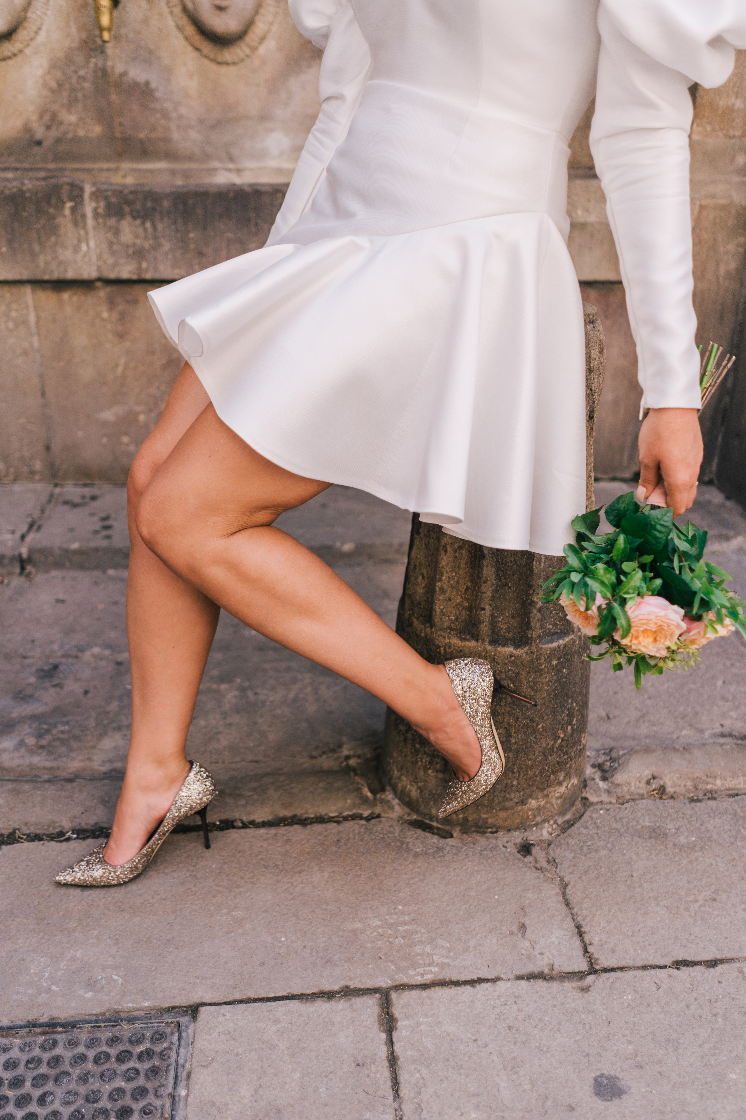 Wedding Kate and Iain. Photographer Kristina Dorina