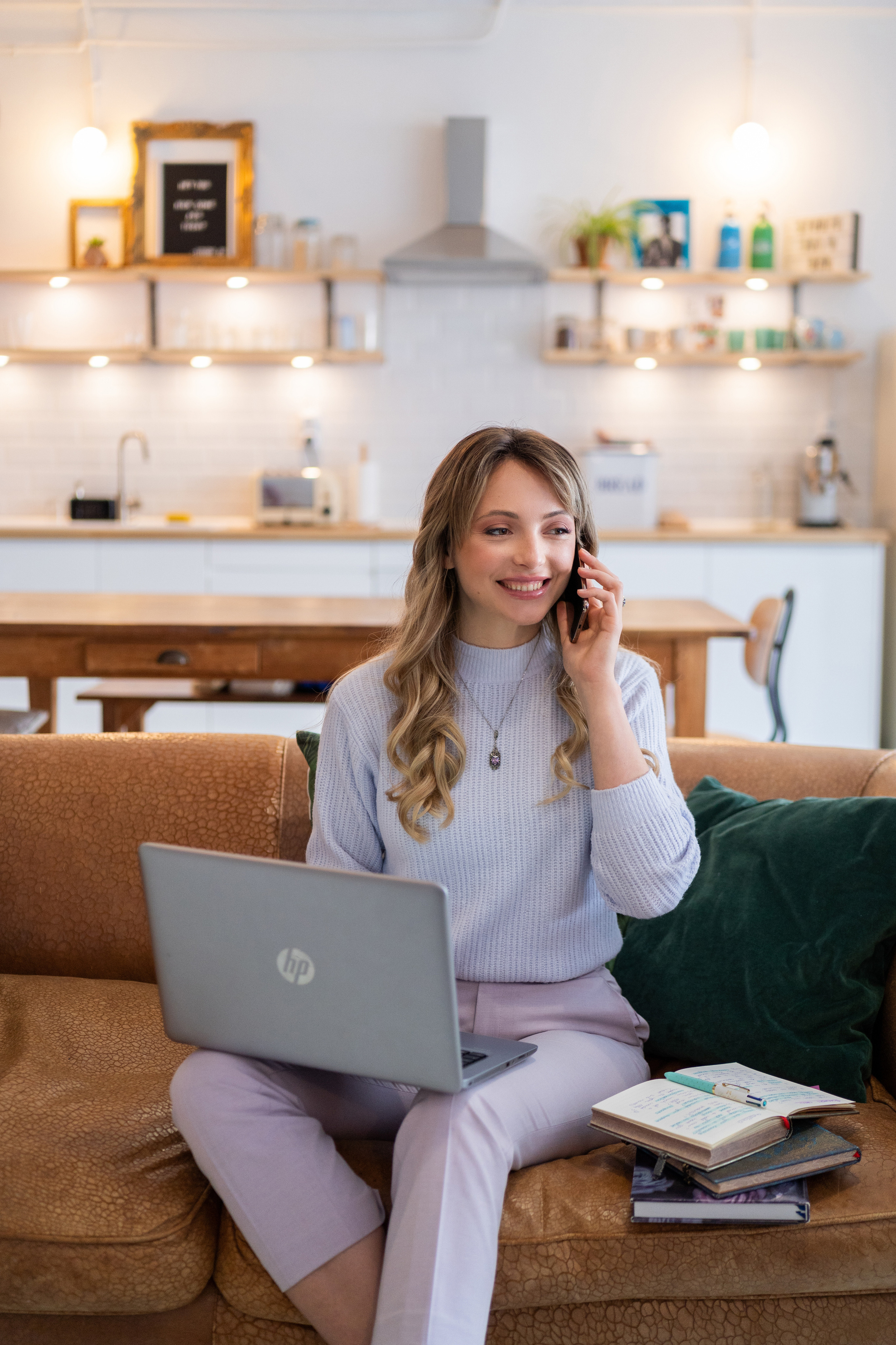 Brand photo for coach Margarita. Photographer Kristina Dorina