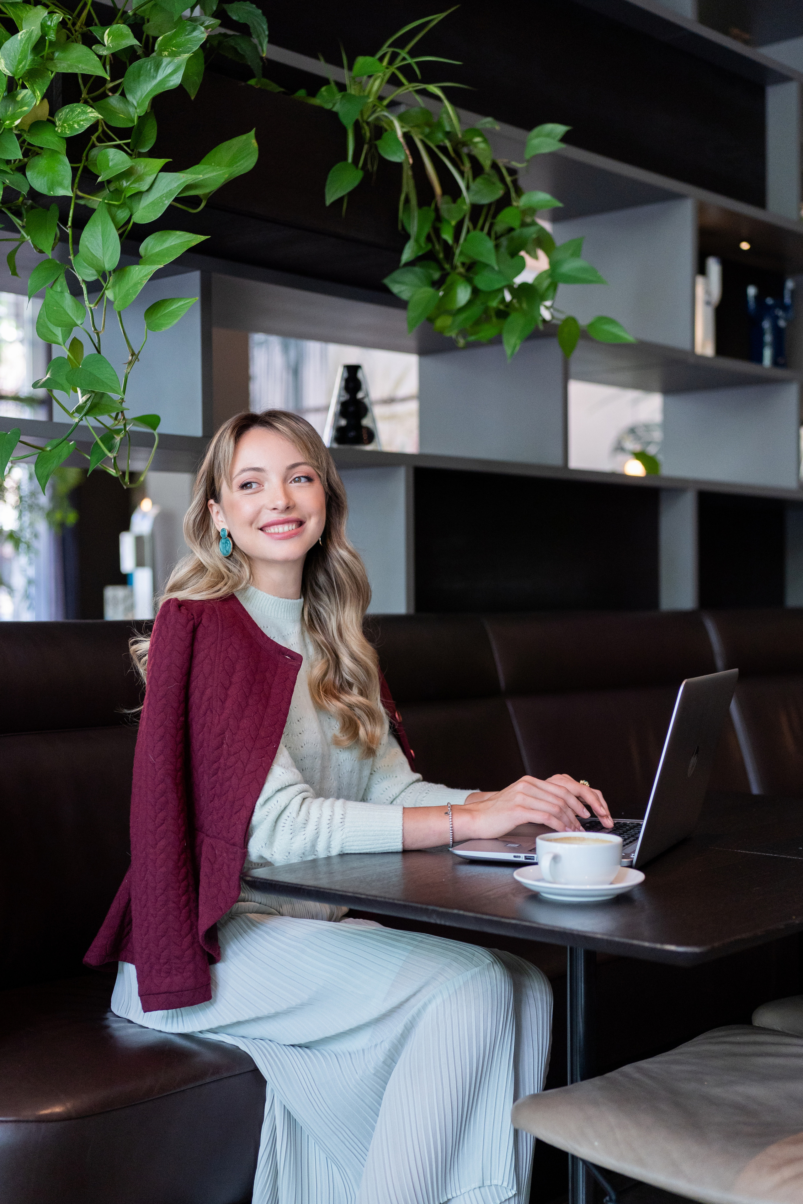 Brand photo for coach Margarita. Photographer Kristina Dorina