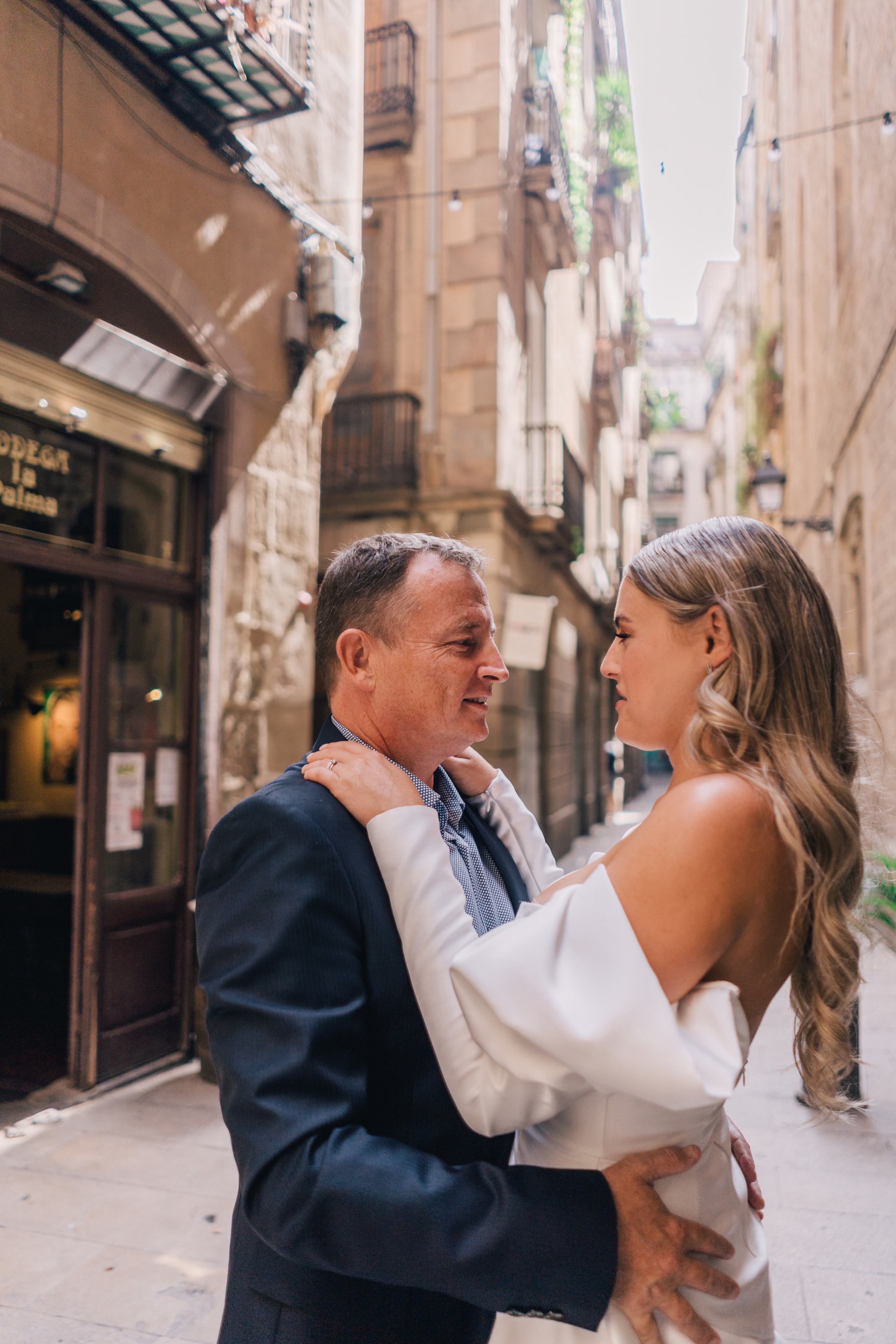 Wedding Kate and Iain. Photographer Kristina Dorina